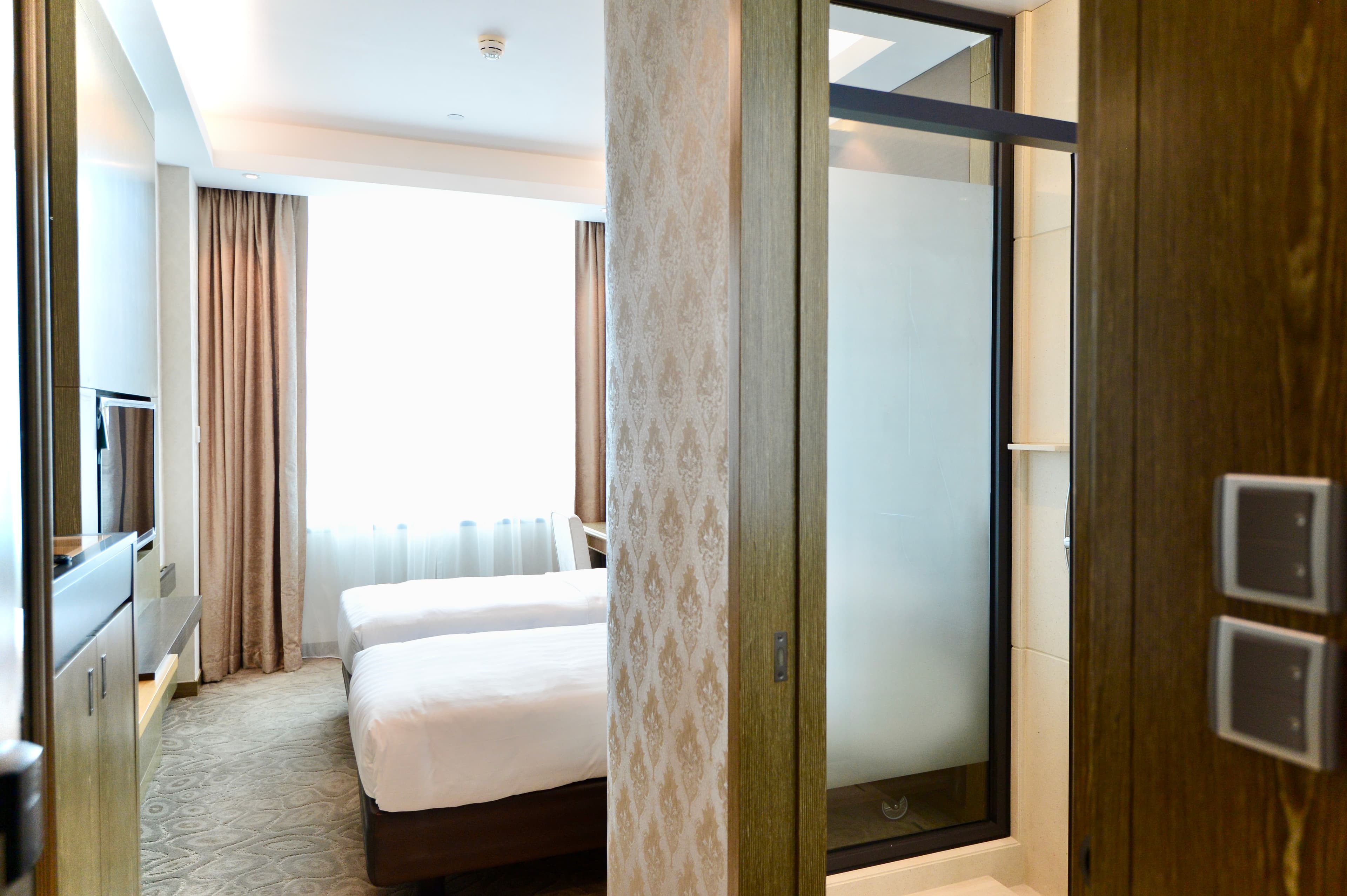 Kew Green Hotel Mongkok