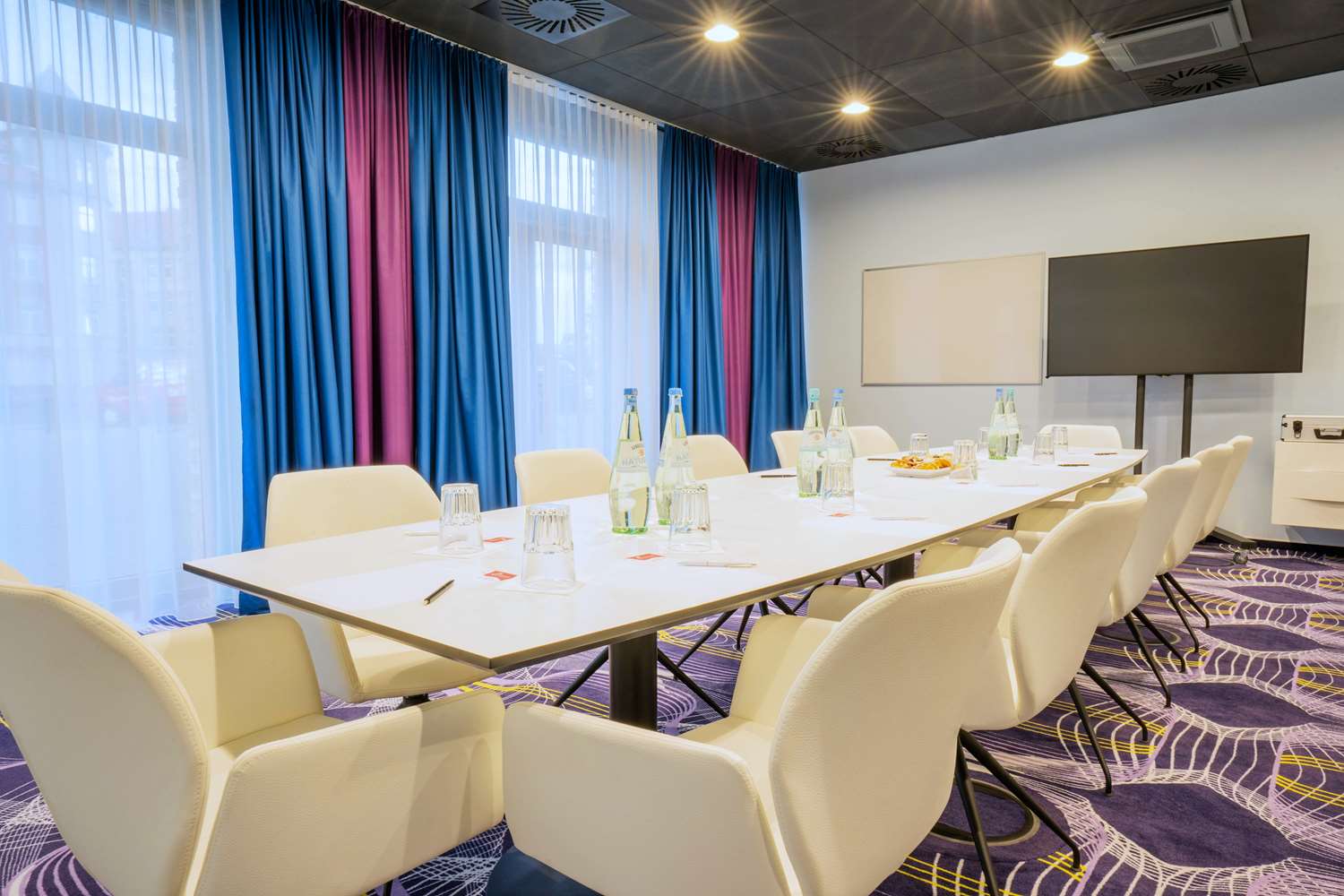 Prize by Radisson, Erfurt City