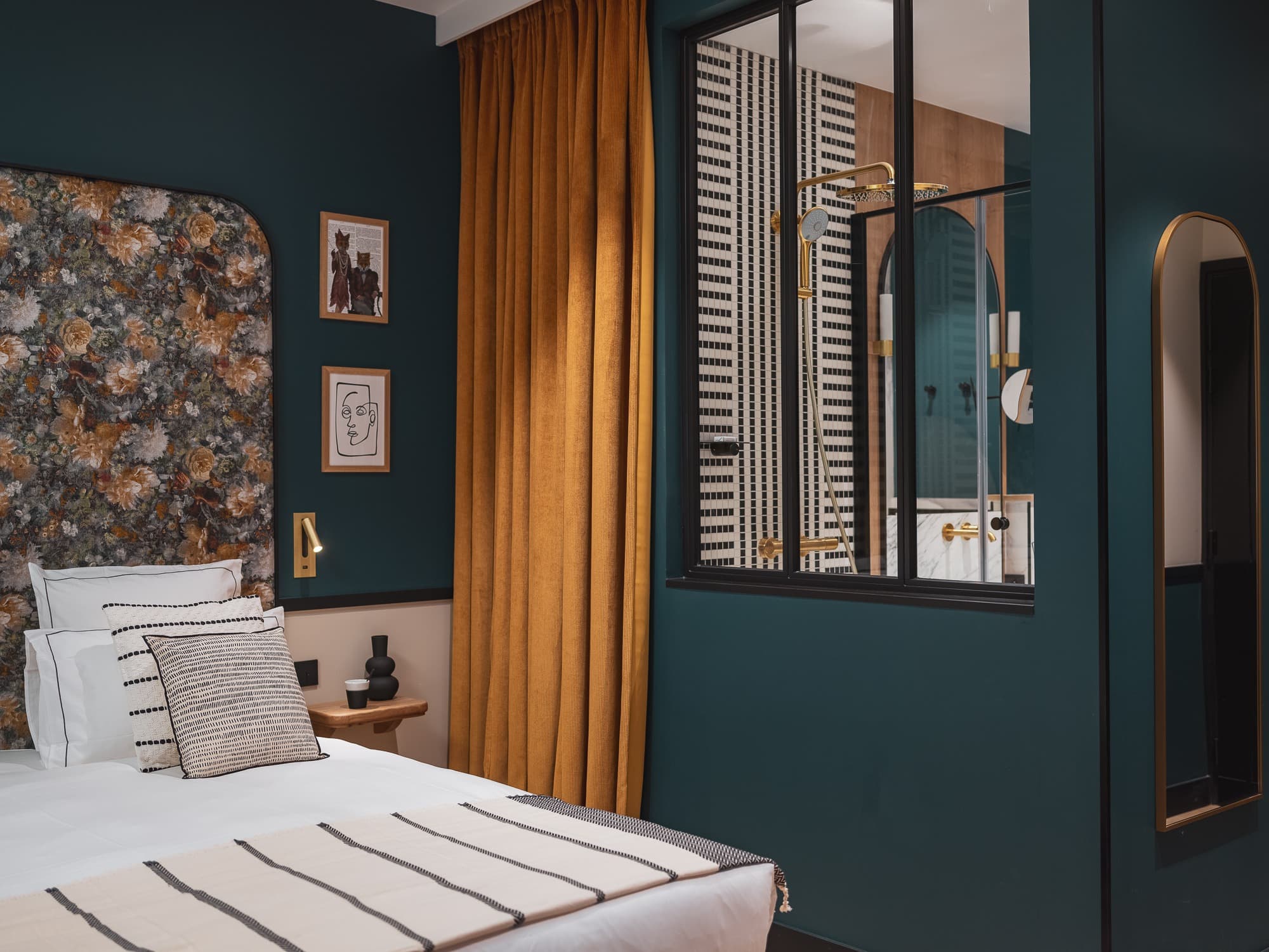 Dandy Hôtel & Kitchen