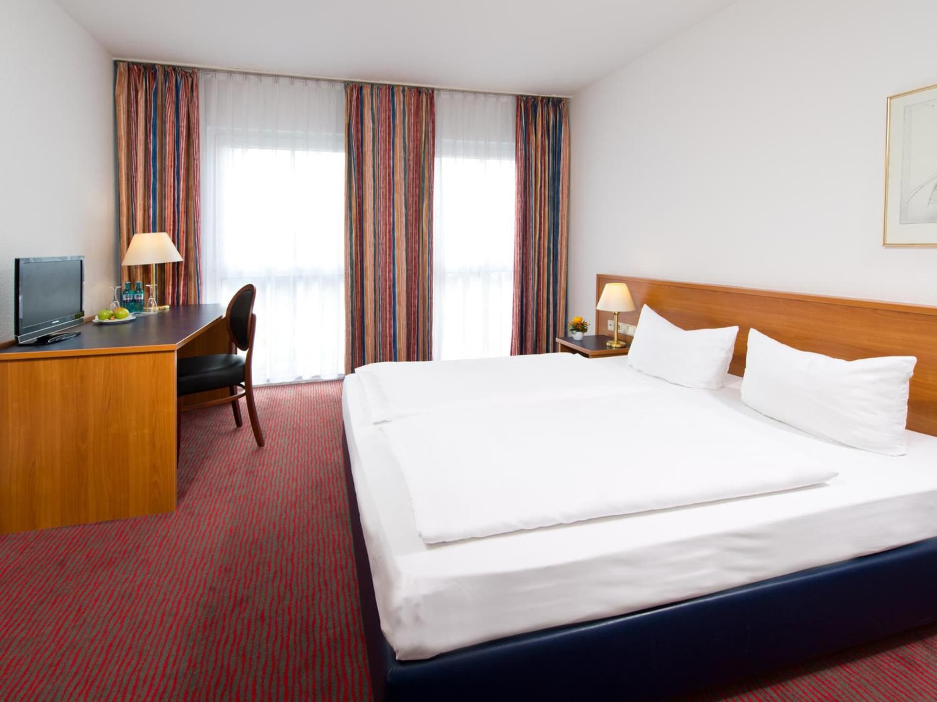 ACHAT Hotel Darmstadt Griesheim