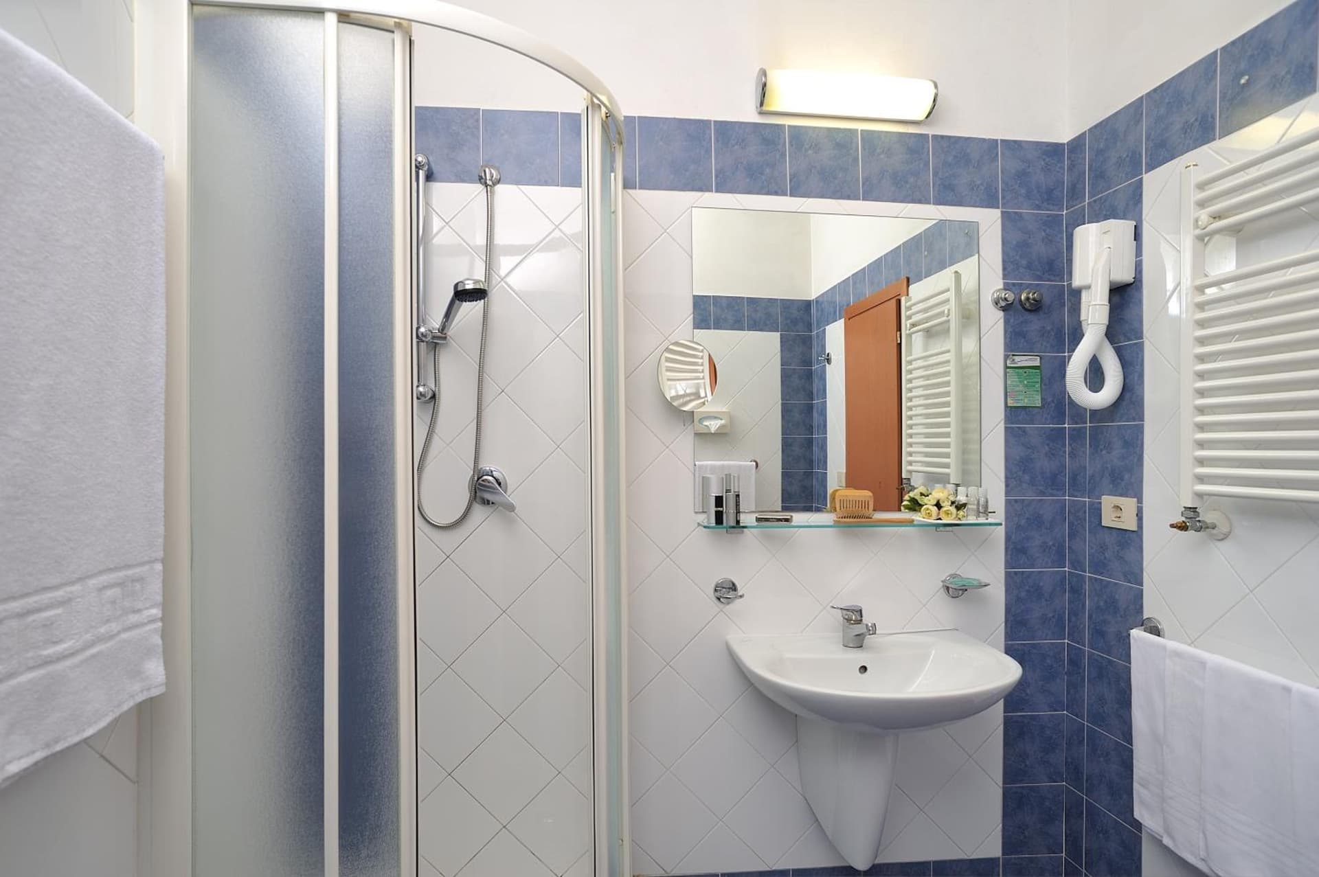 Hotel Vittoria Riccione