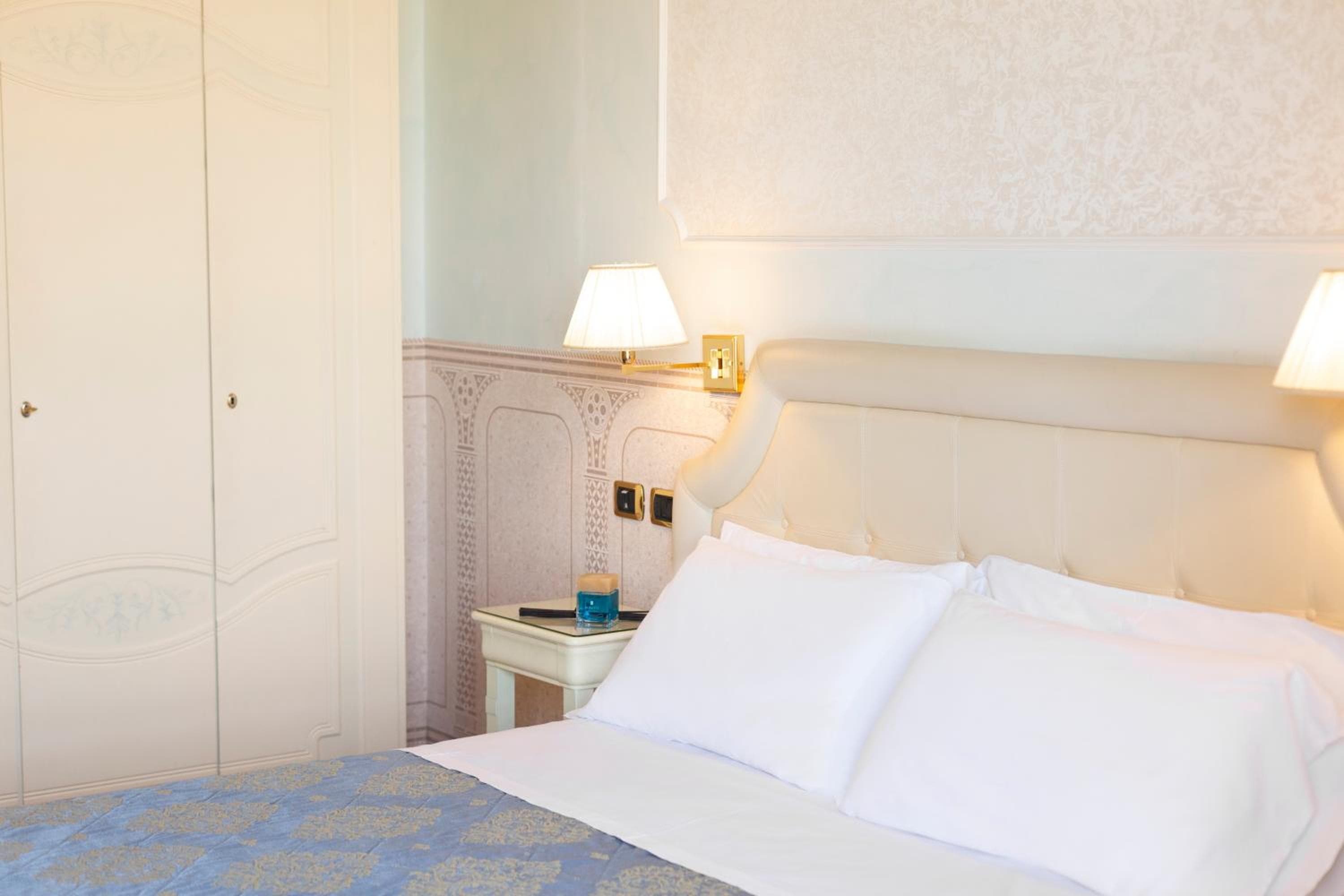 Hotel Baia Imperiale