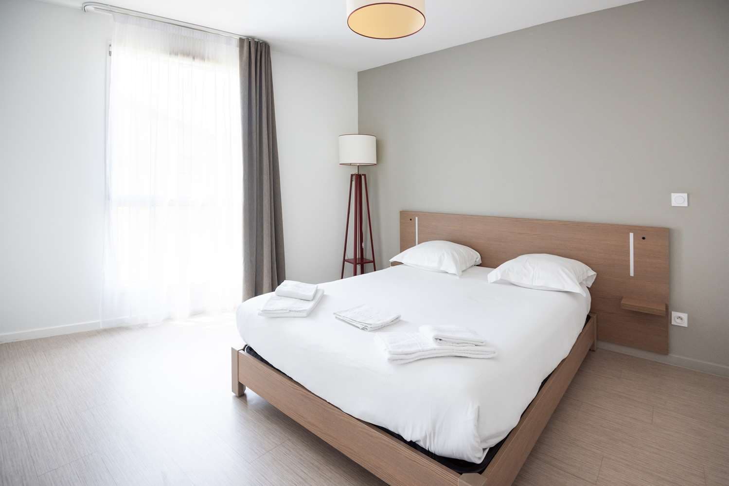 Zenitude Hôtel - Résidences Narbonne Centre