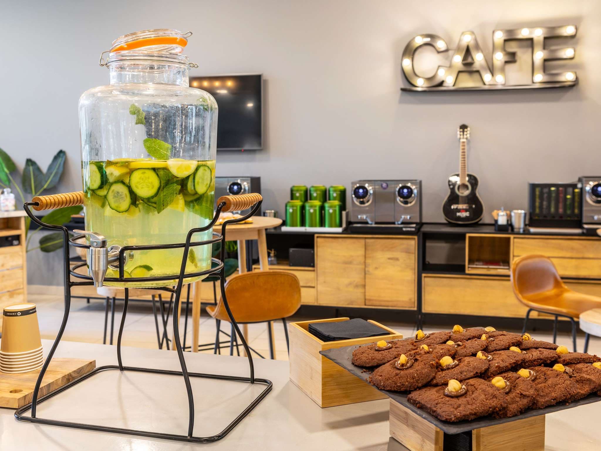 ibis Paris CDG Airport