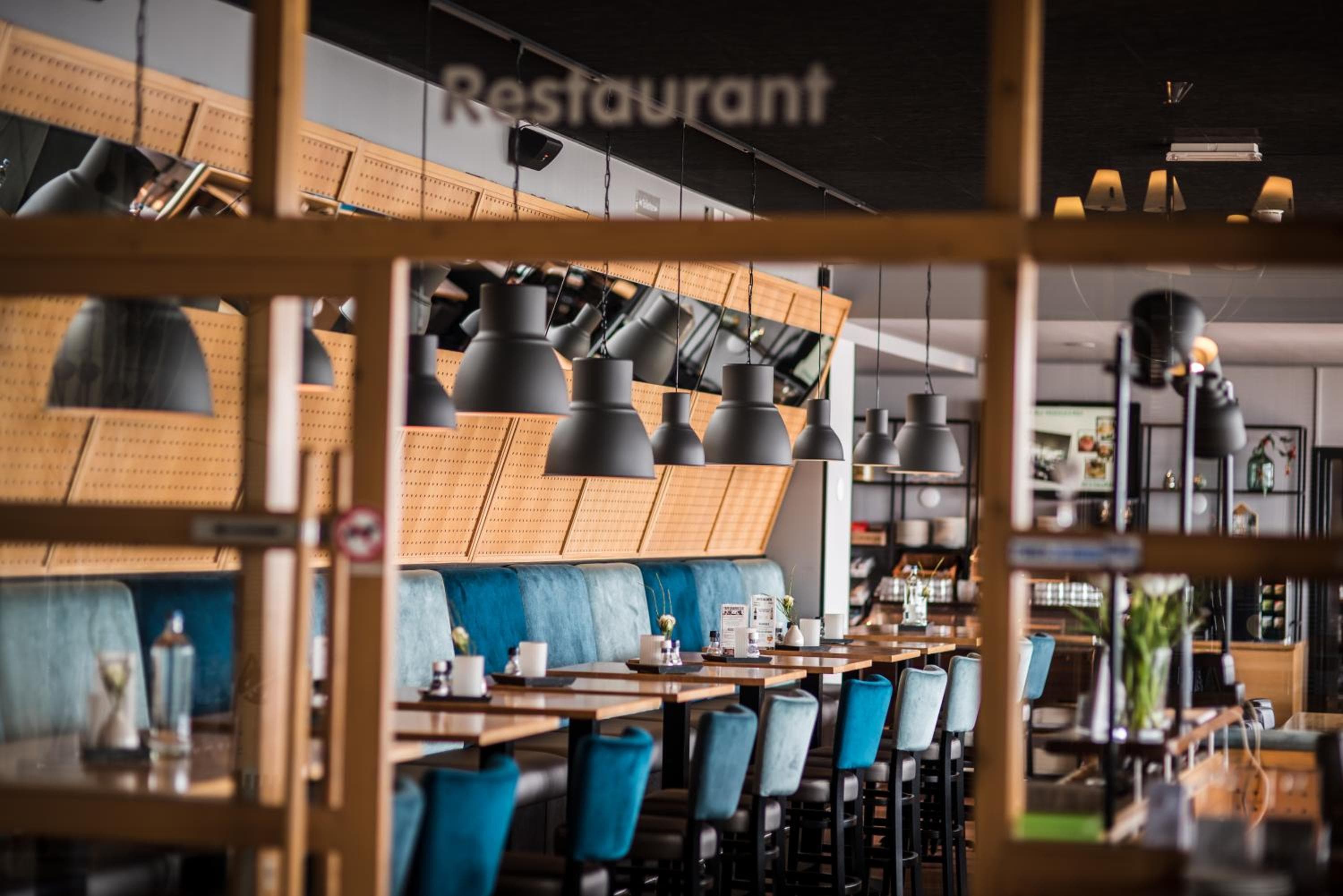 Hotel Hoogeerd by Flow