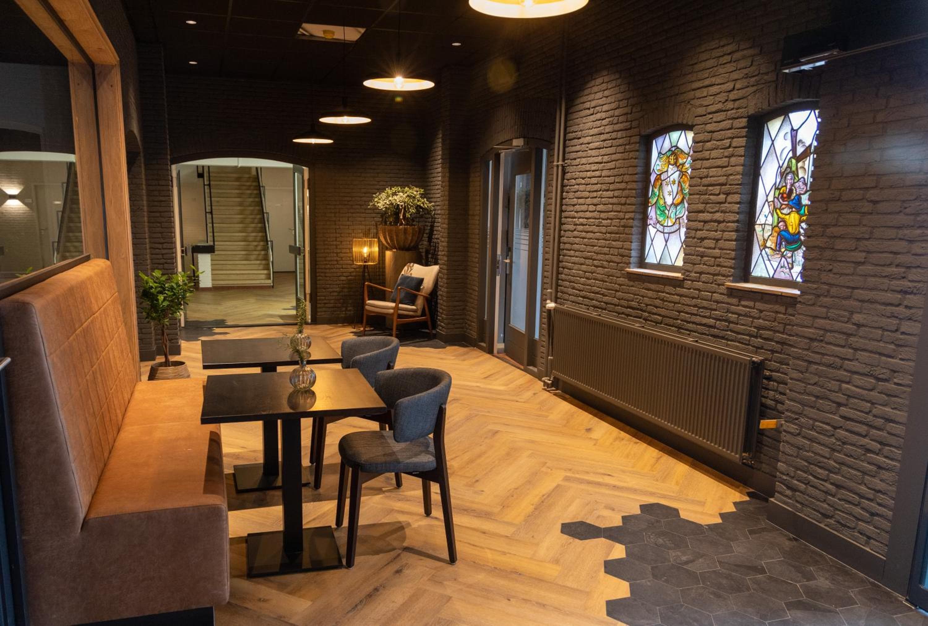 Paping Hotel & Spa by Flow