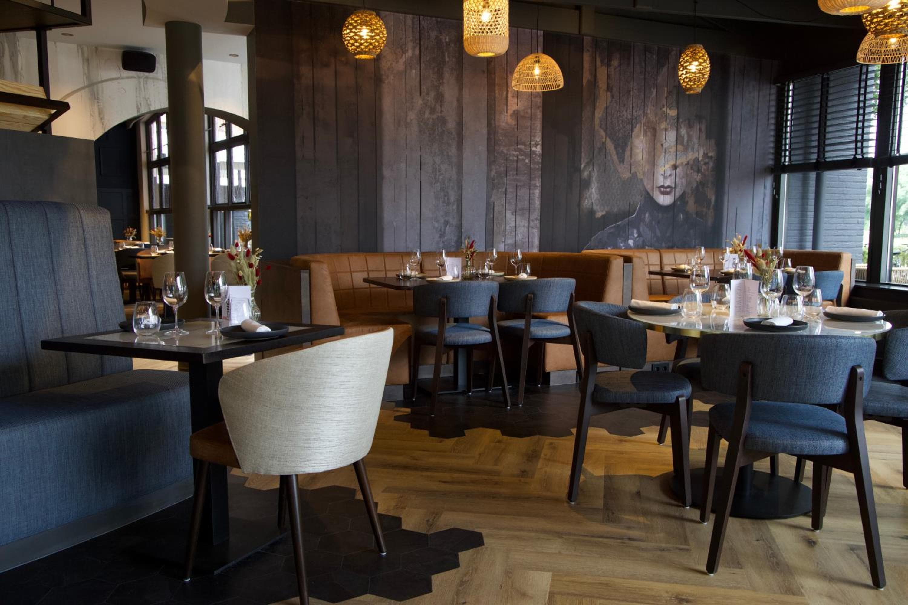 Paping Hotel & Spa by Flow