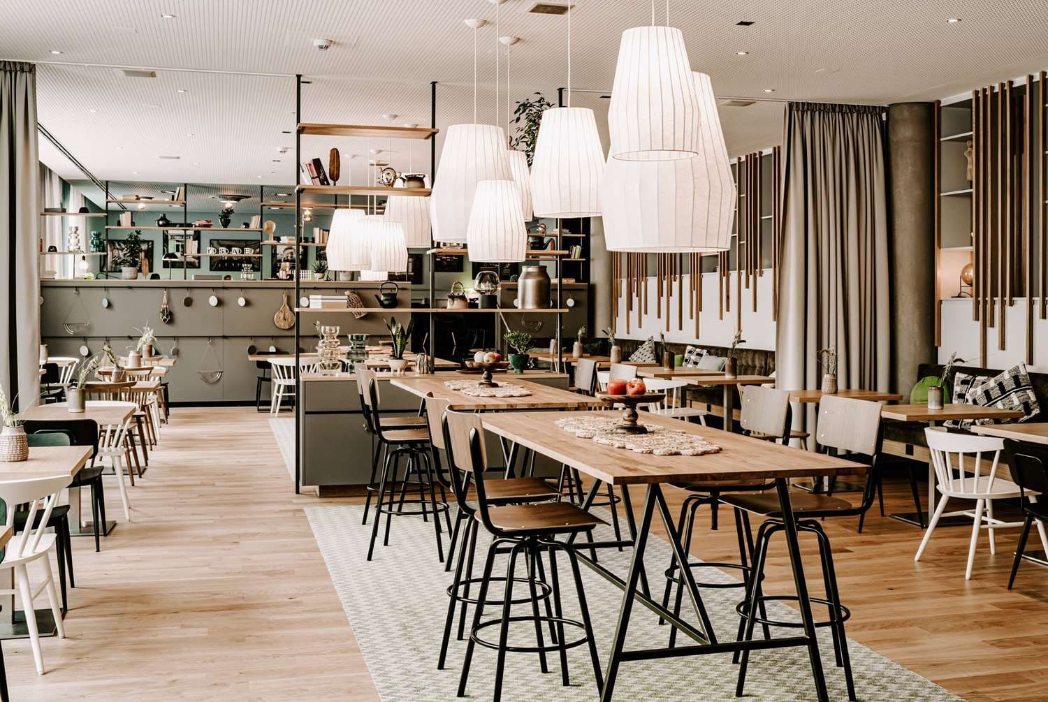 Vienna House Easy by Wyndham Stuttgart