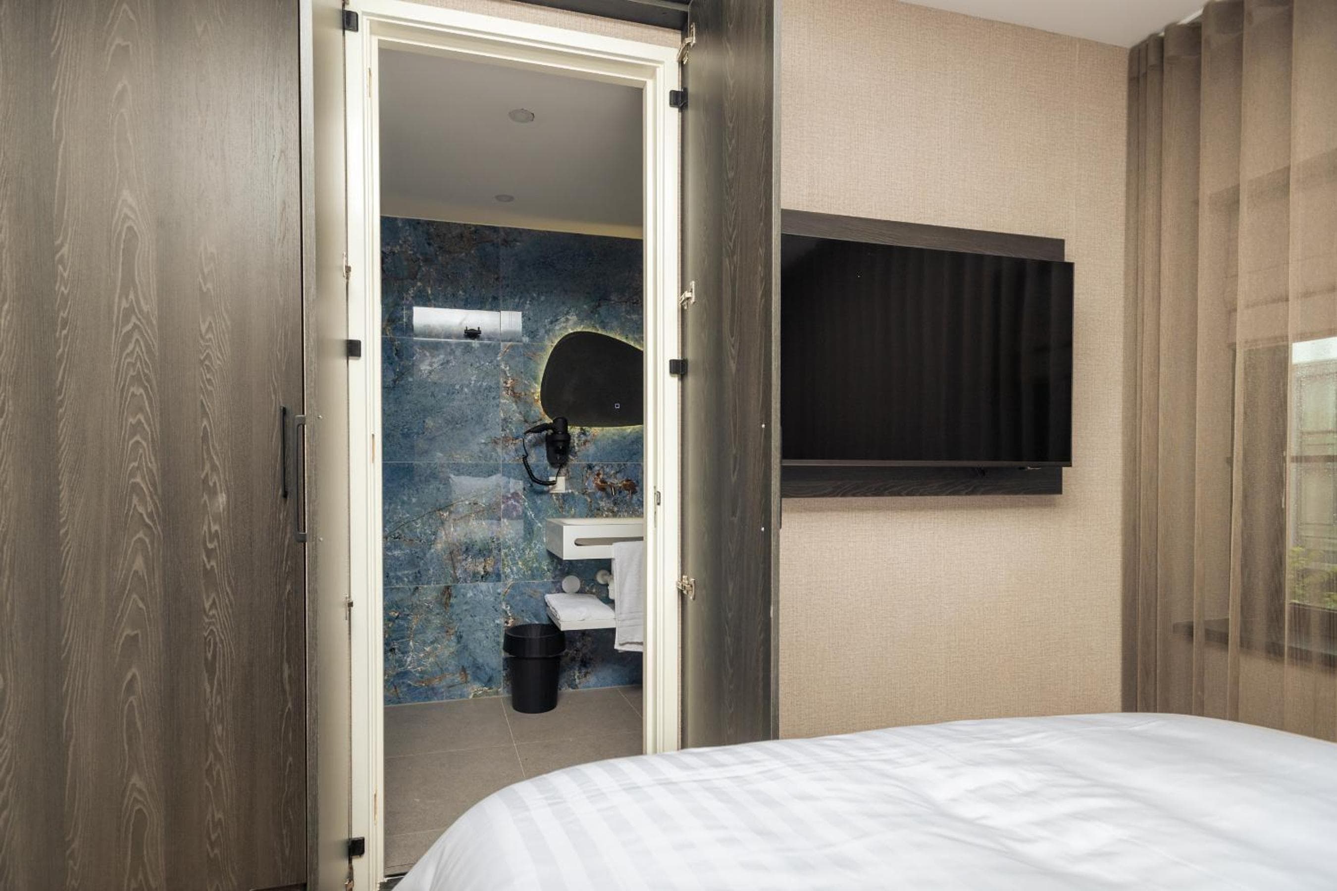 Hotel Twenty-Three Amsterdam Airport