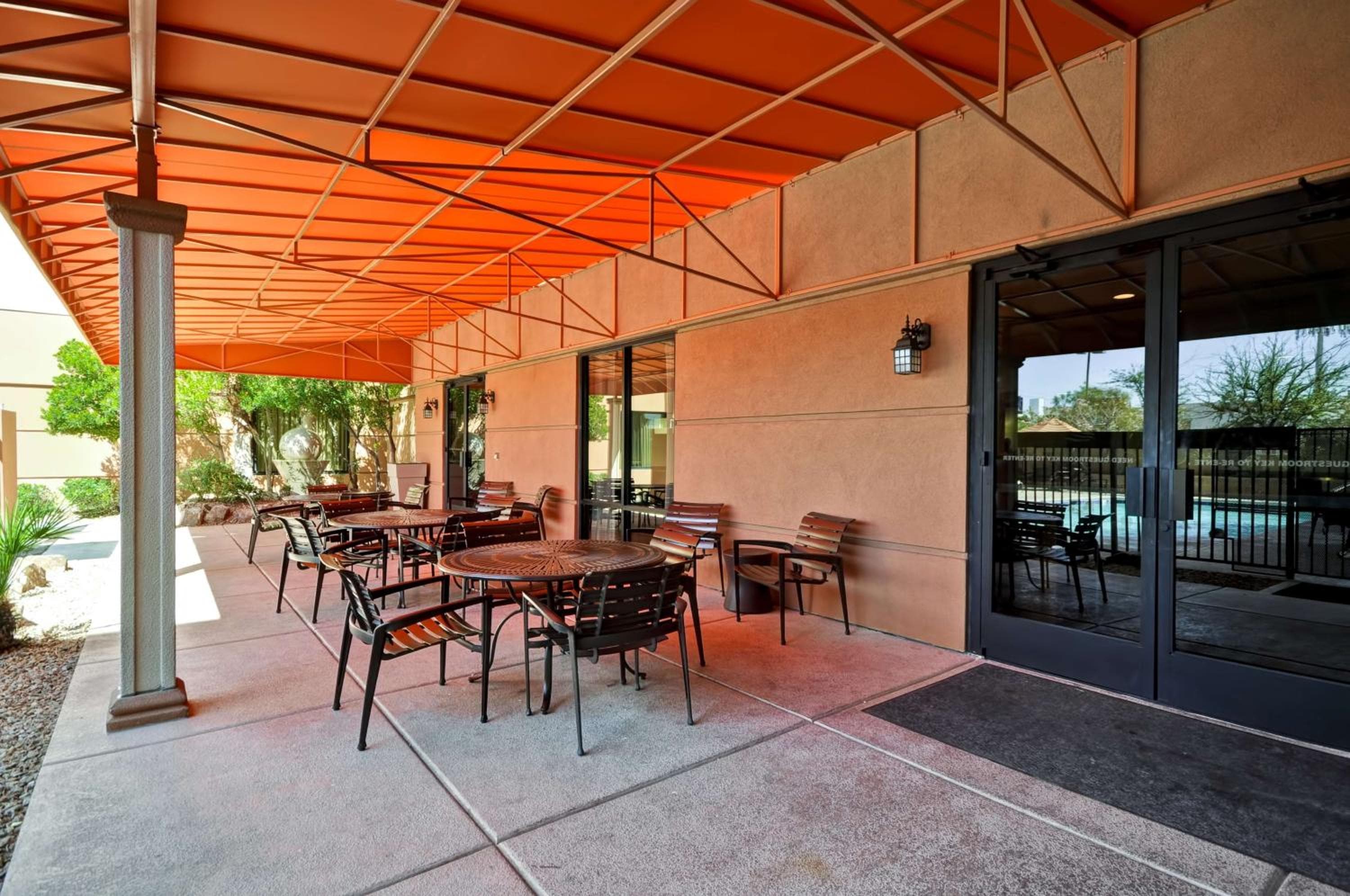 Hyatt Place Las Vegas