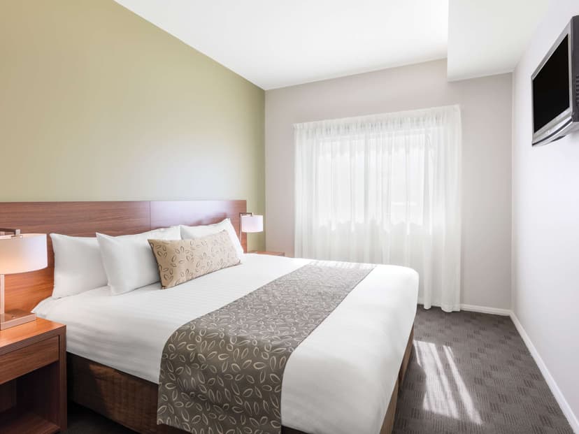 Mantra Hobart Airport