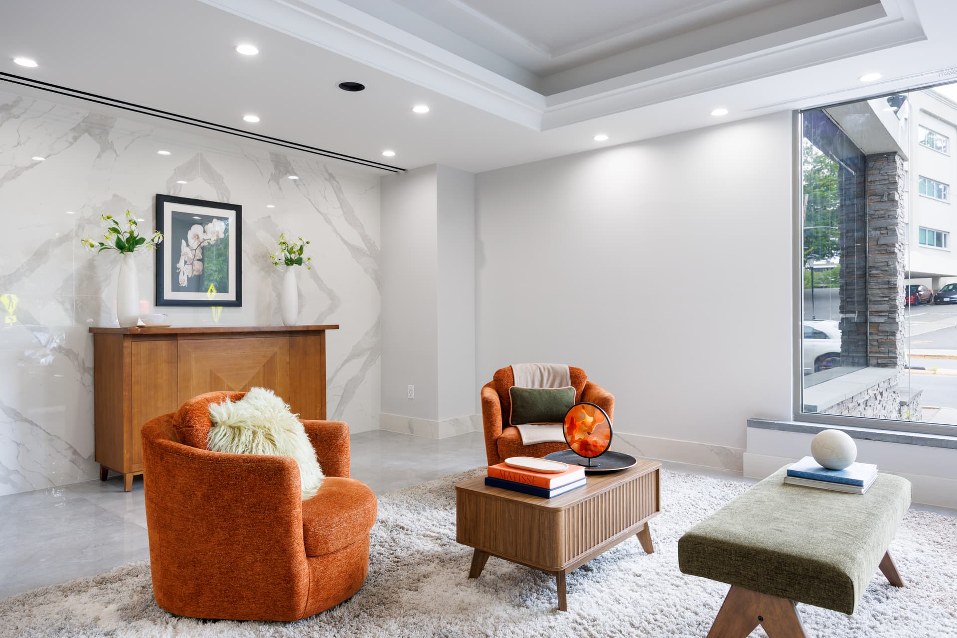 The Andrew Hotel