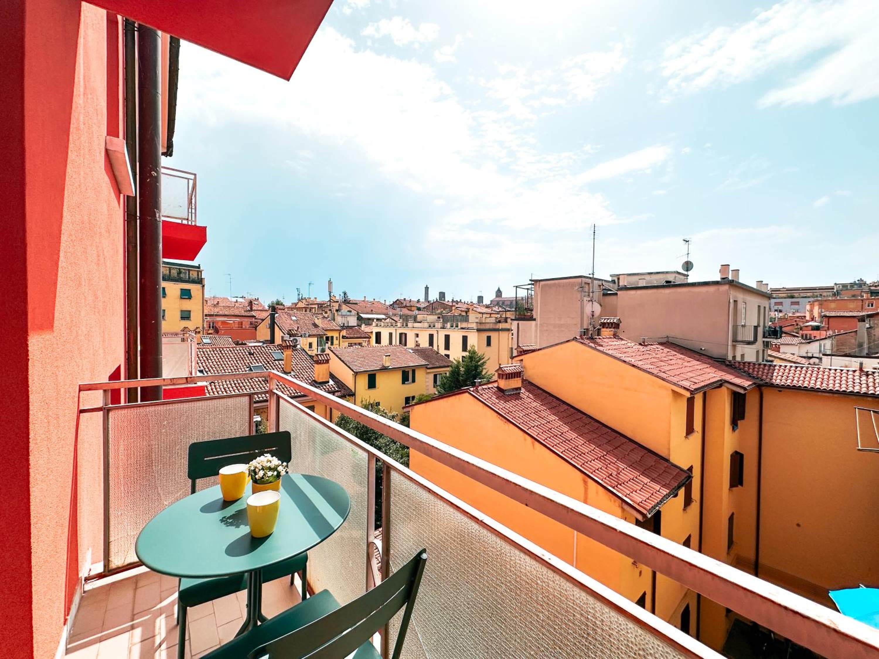 Ostello Bello Bologna