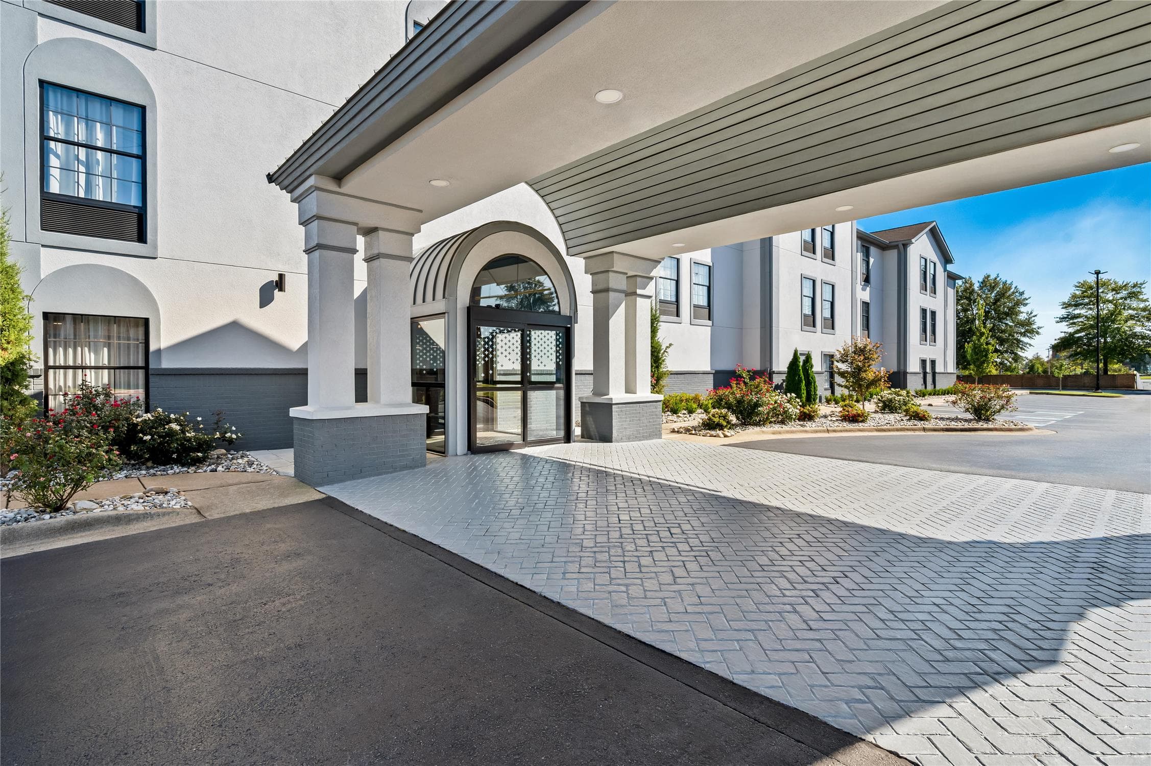 Spark by Hilton North Little Rock