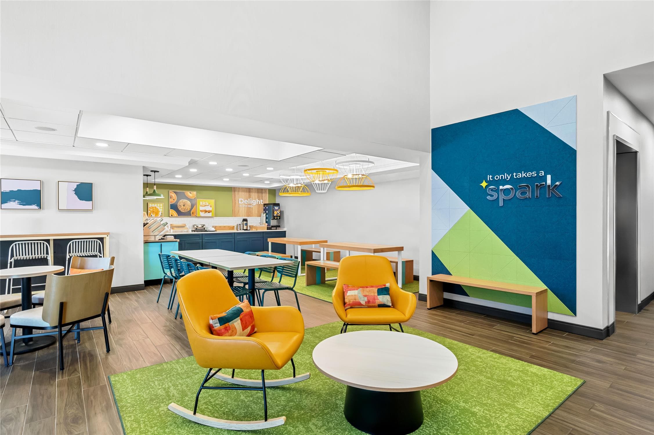 Spark by Hilton North Little Rock