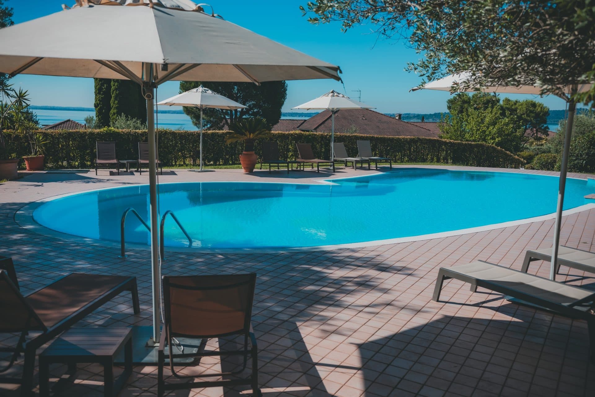 AHG Riva Del Sole Hotel - Adults Only