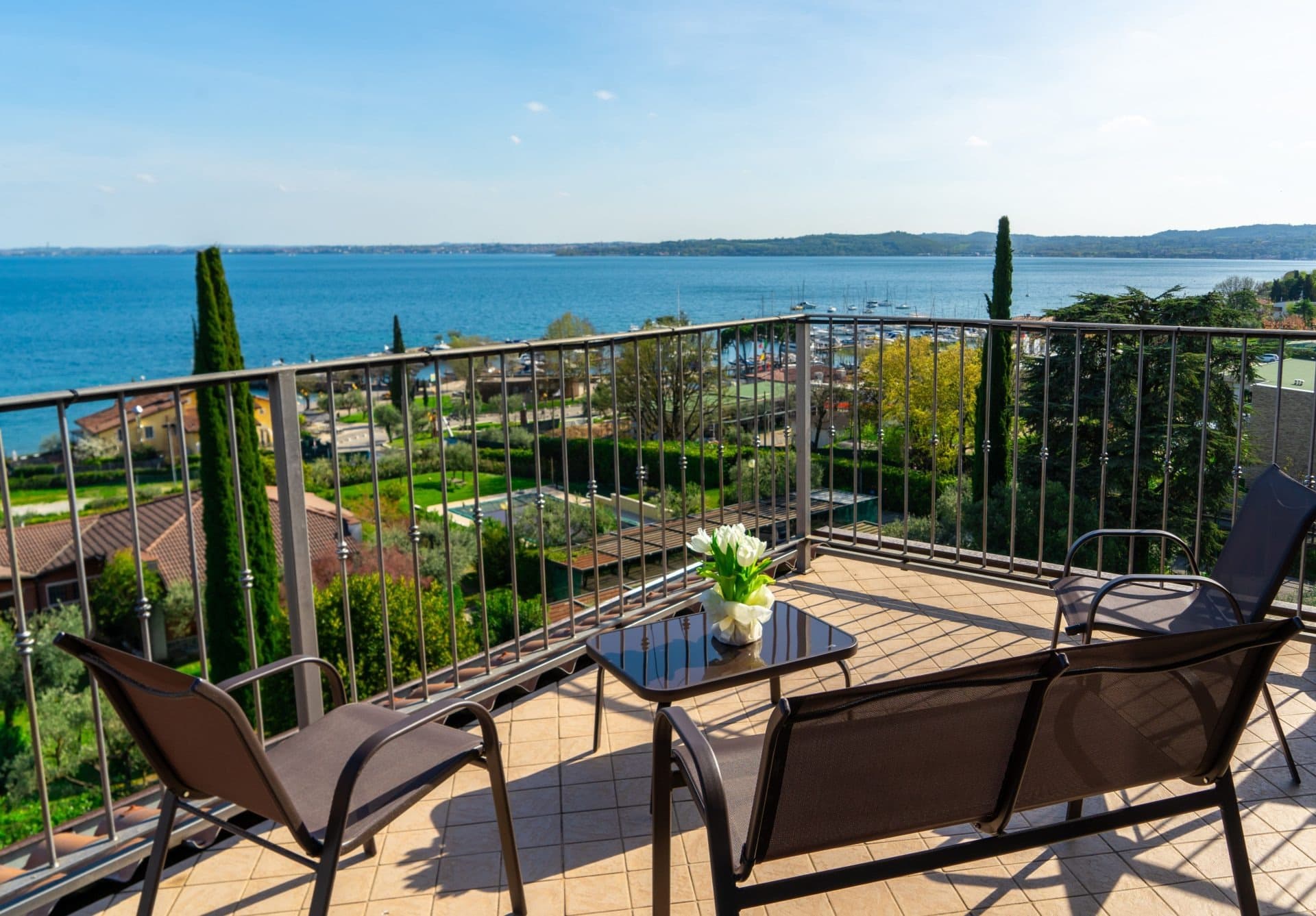 AHG Riva Del Sole Hotel - Adults Only