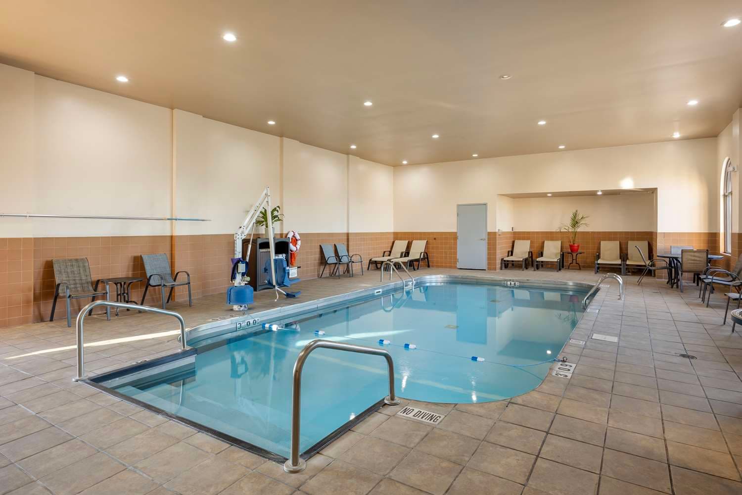 Best Western Plus Sikeston