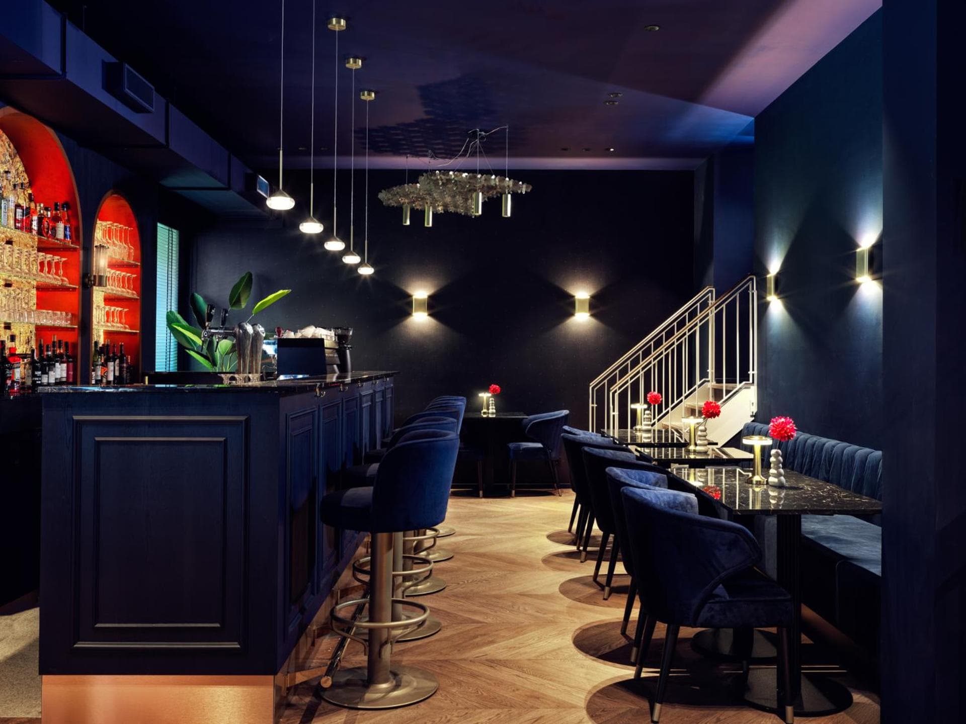 The Ald Hotel The Hague