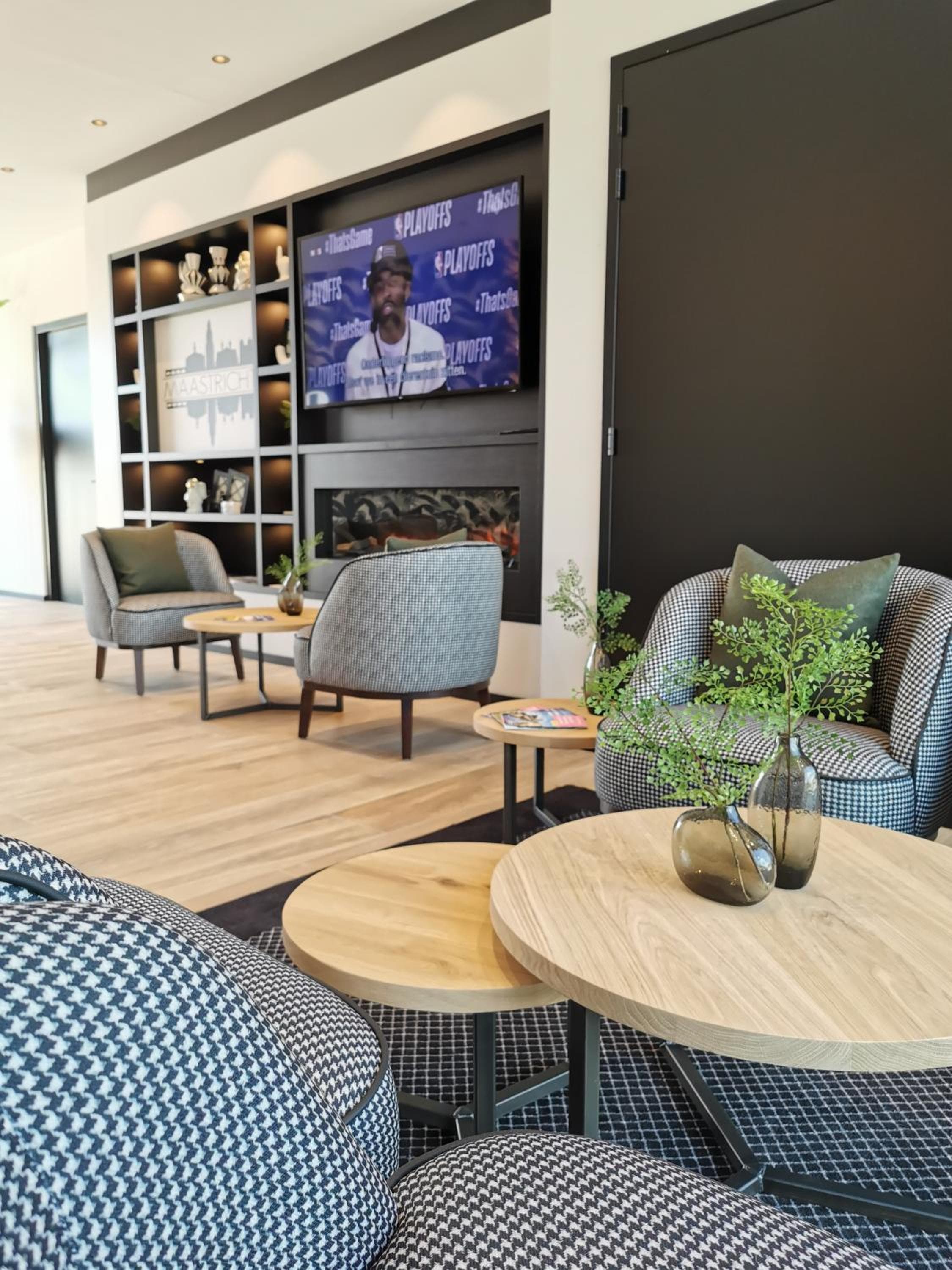 Gr8 Hotel Maastricht