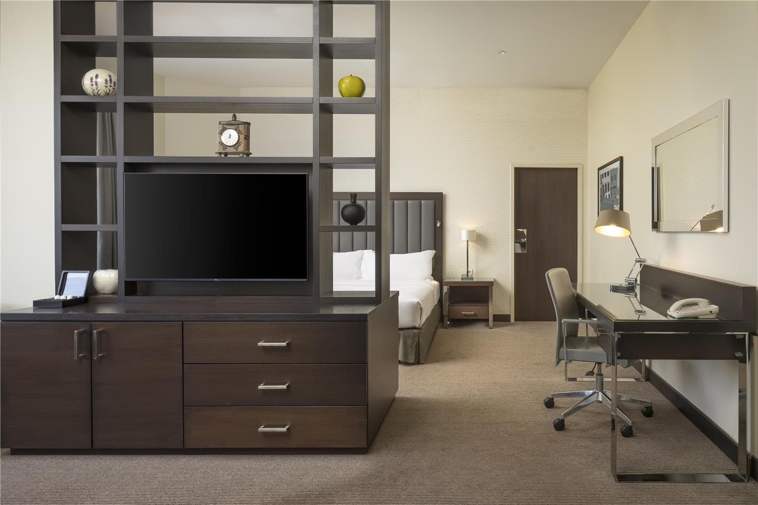 DoubleTree by Hilton Luxembourg