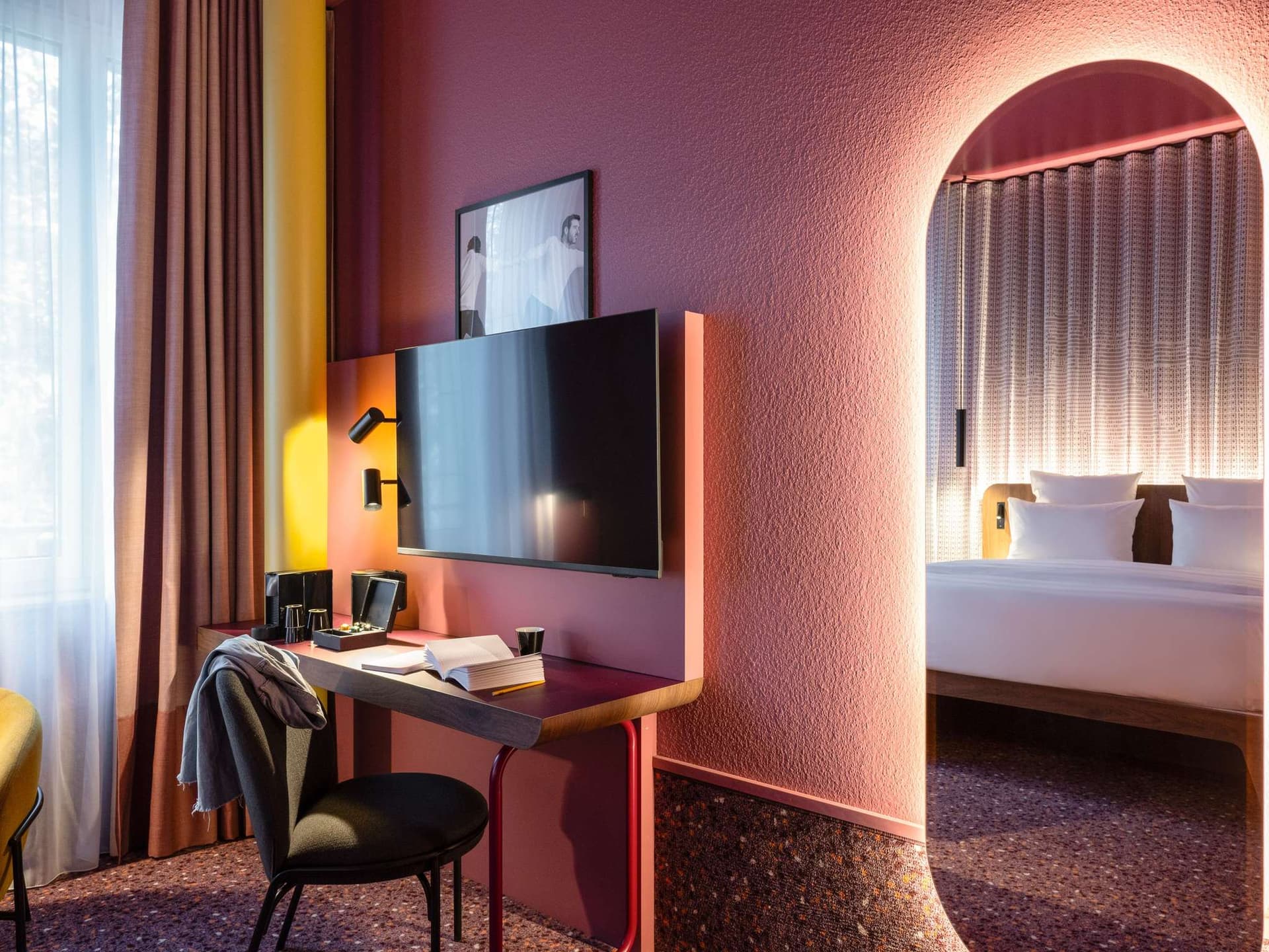 TRIBE Düsseldorf