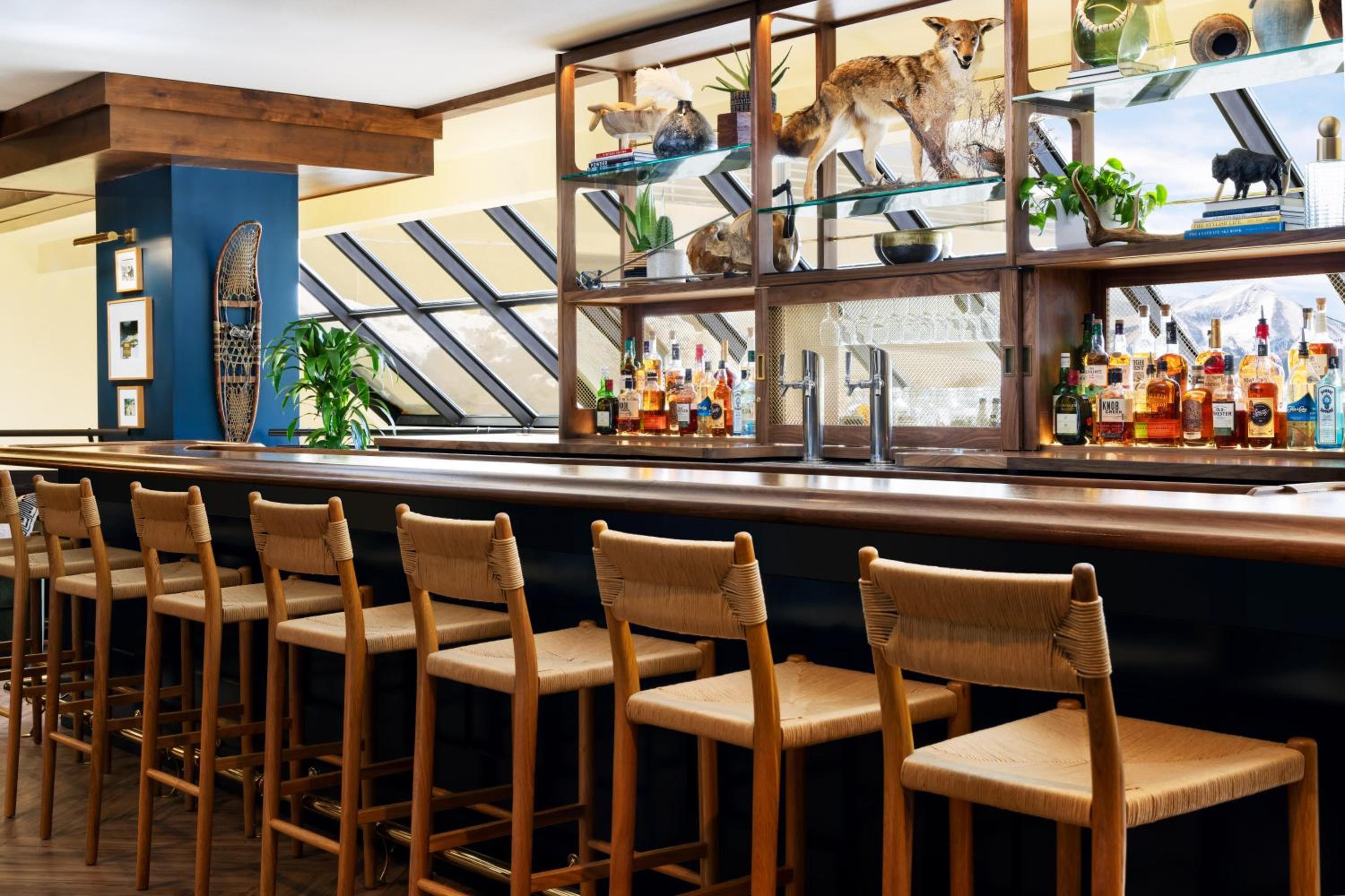 Elevation Hotel & Spa