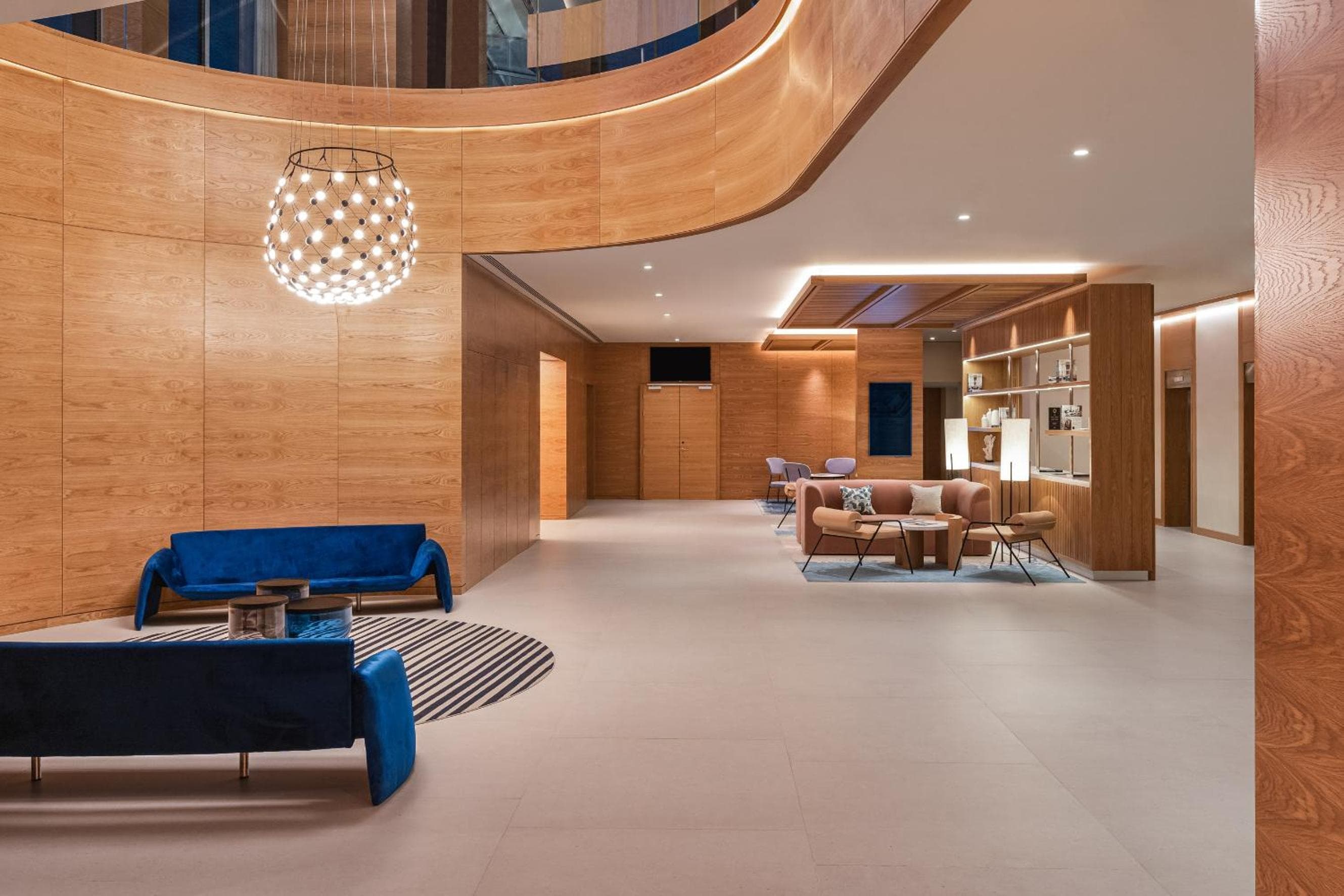 Hyatt Regency Lisbon