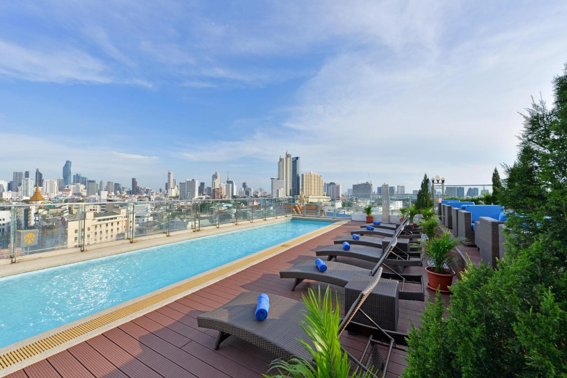 Hotel Royal Bangkok