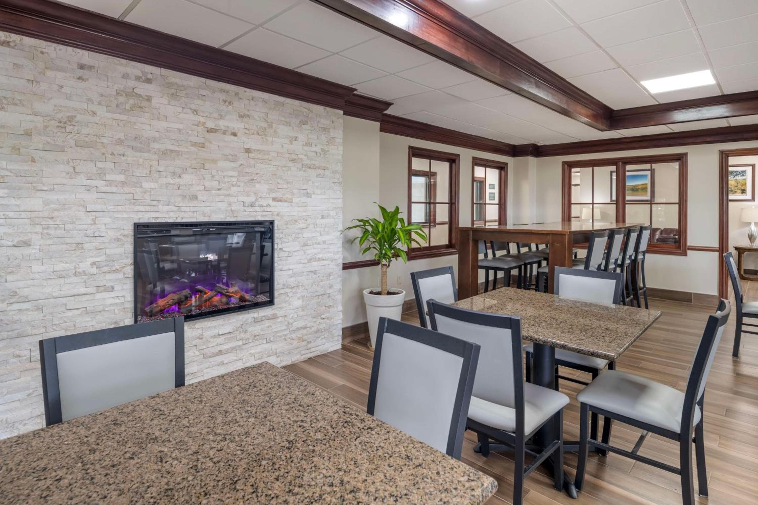 Best Western Mason Inn