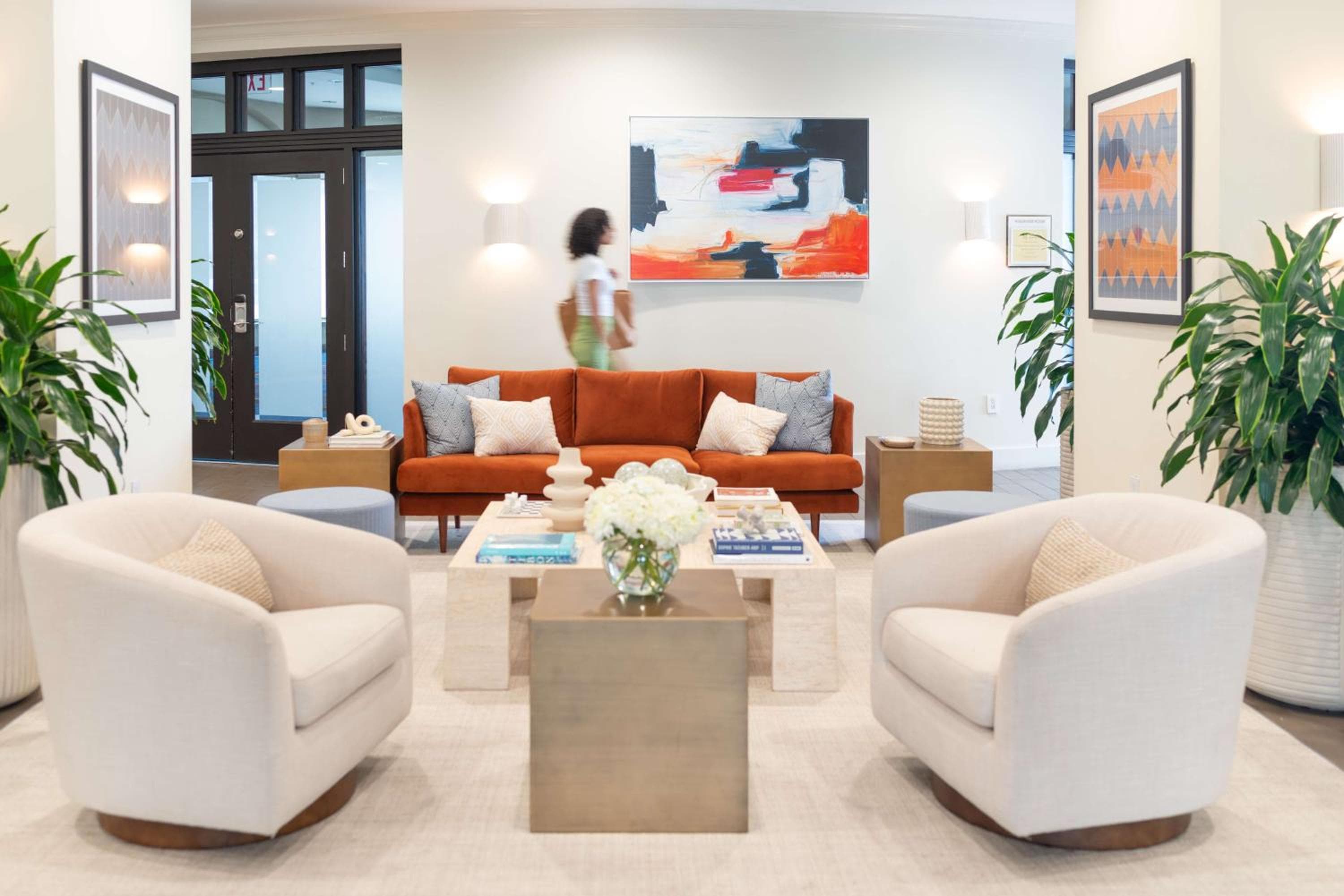 Hotel Tampa Riverwalk