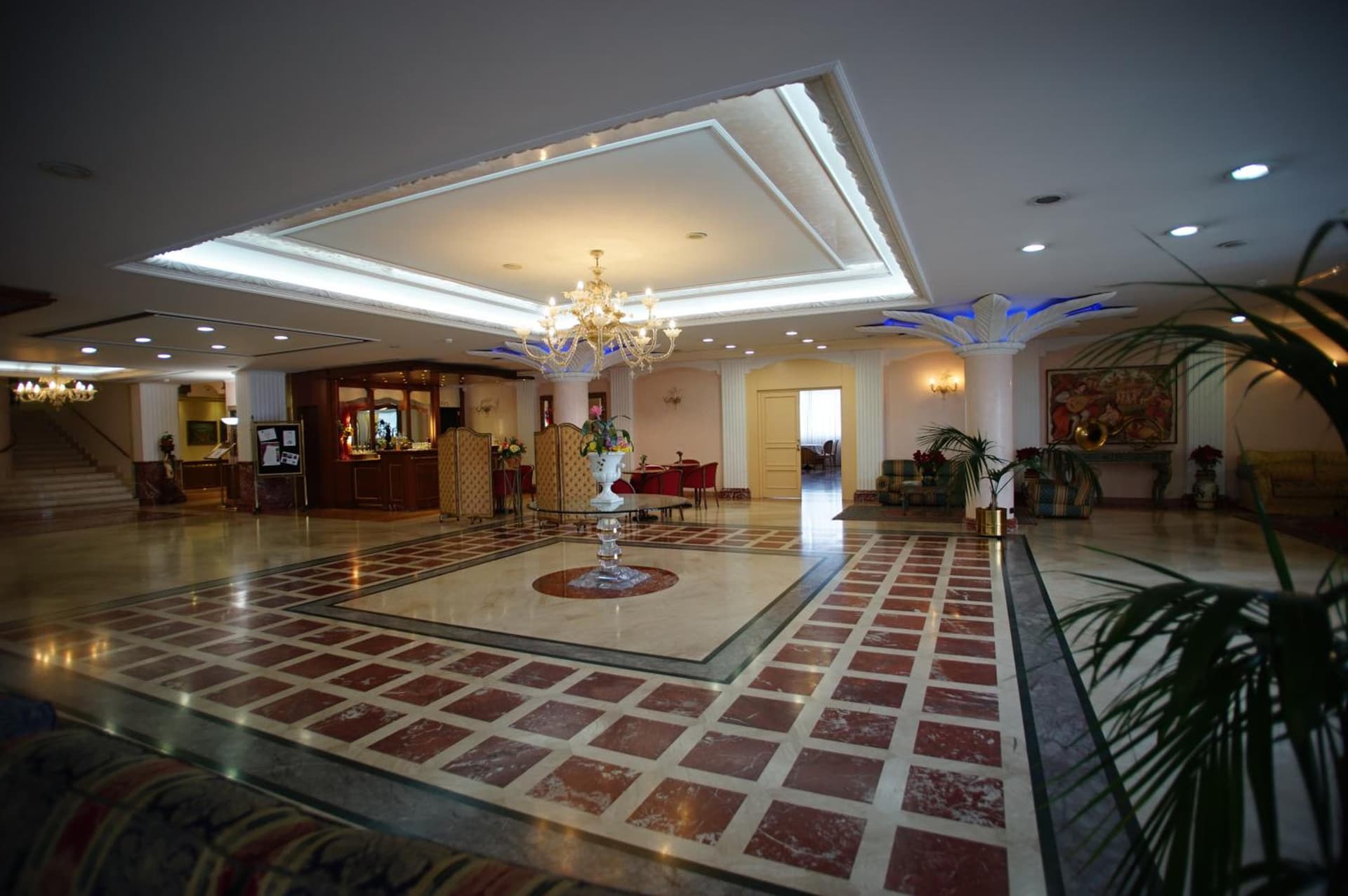 Hotel Principe