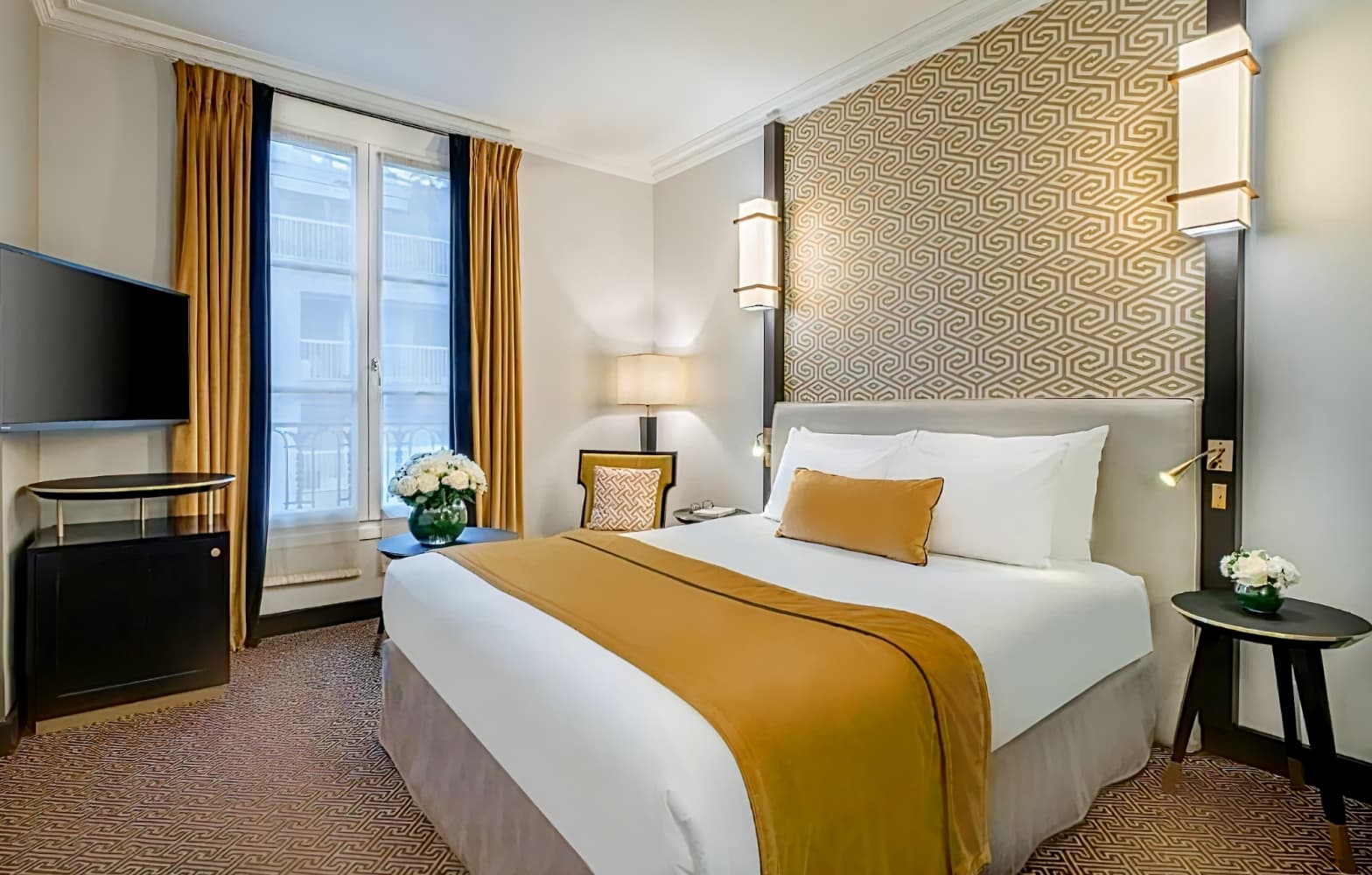 Hôtel Le Marquis Eiffel