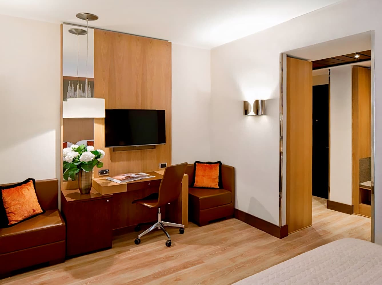 Starhotels Ritz