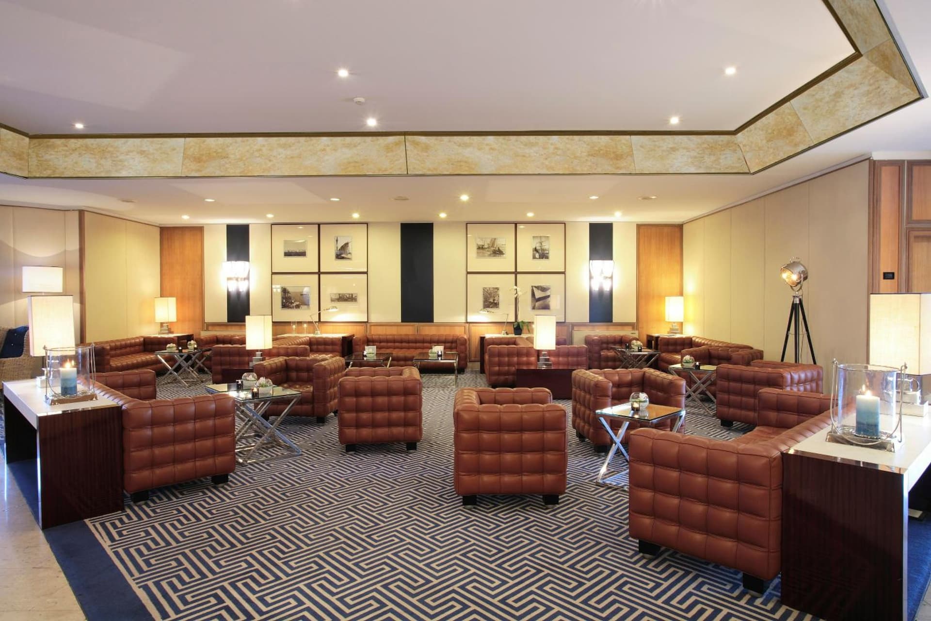 Starhotels President