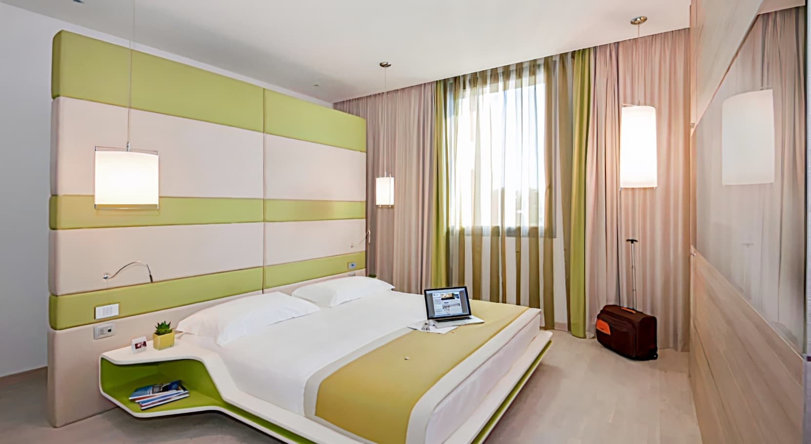 AS Hotel Limbiate Fiera