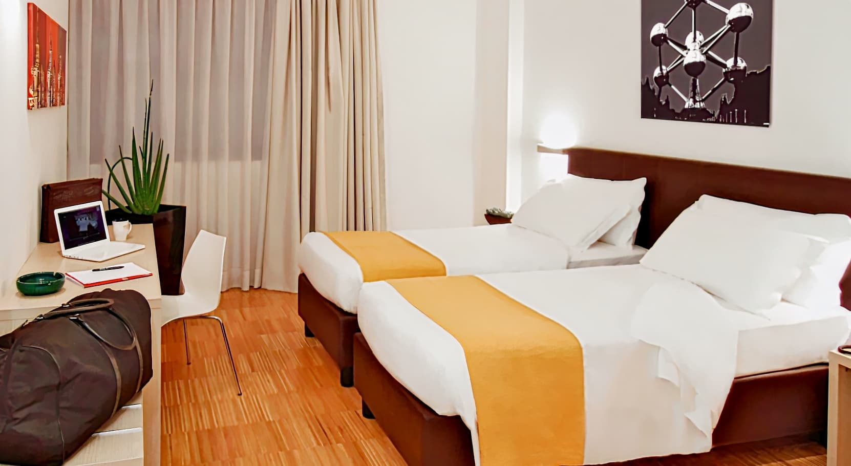 Euro Hotel Residence