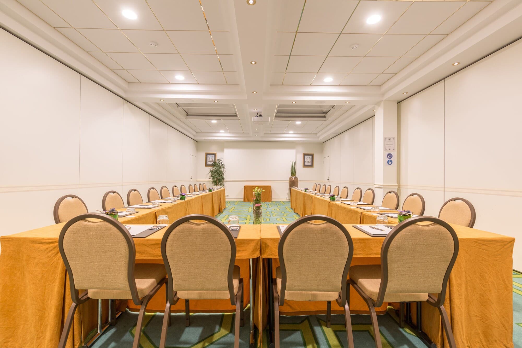 Stanhope Hotel Brussels