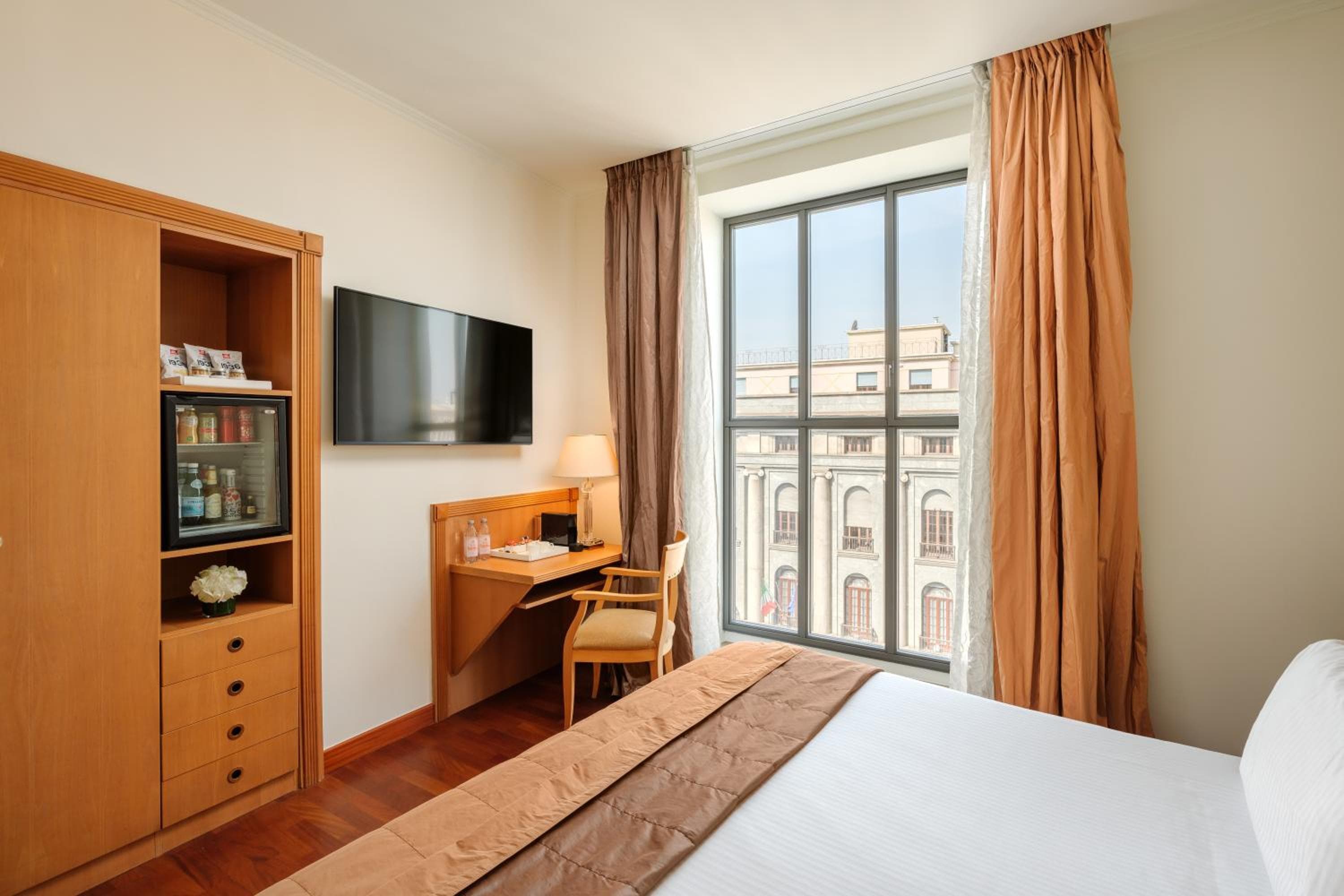 Hotel Dei Cavalieri Milano Duomo