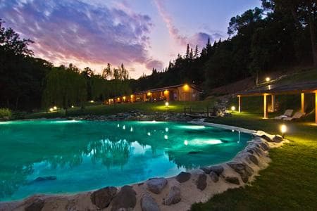 Lebbiano Residence Bioresort