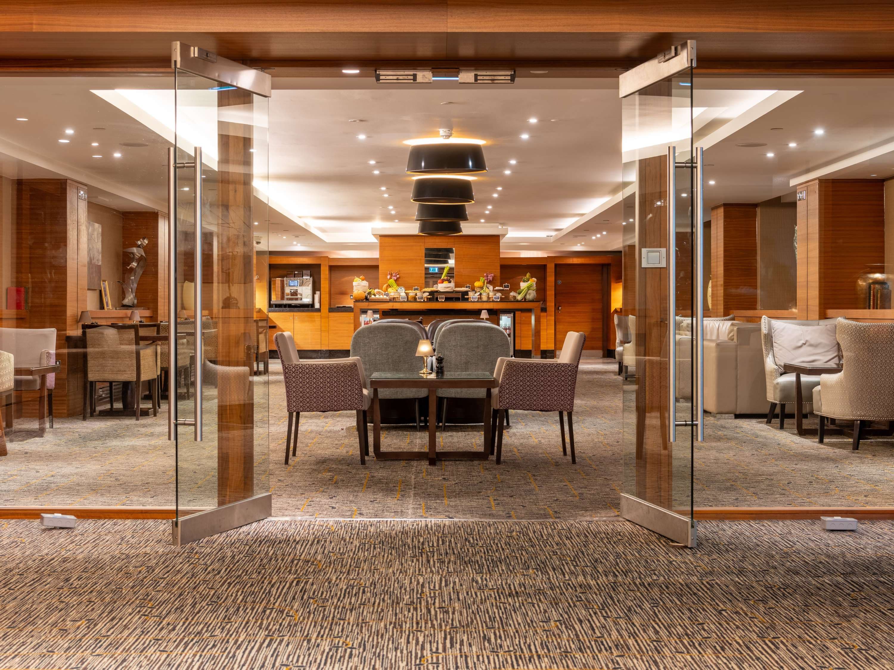 Sofitel London Heathrow