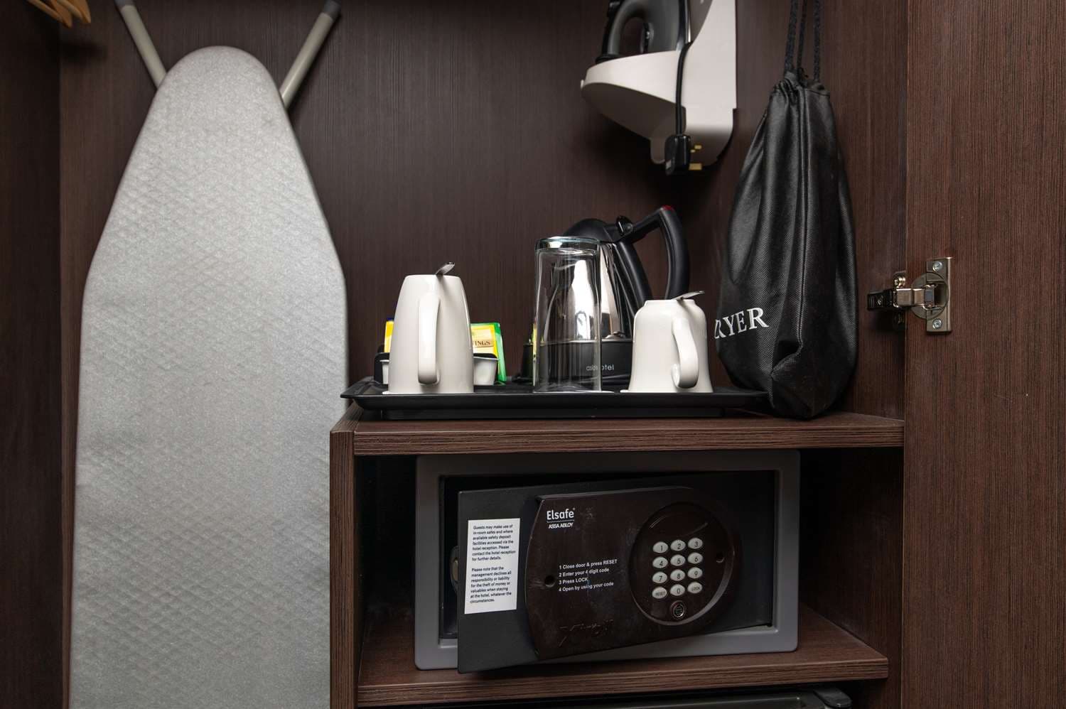 Hilton London Gatwick Airport