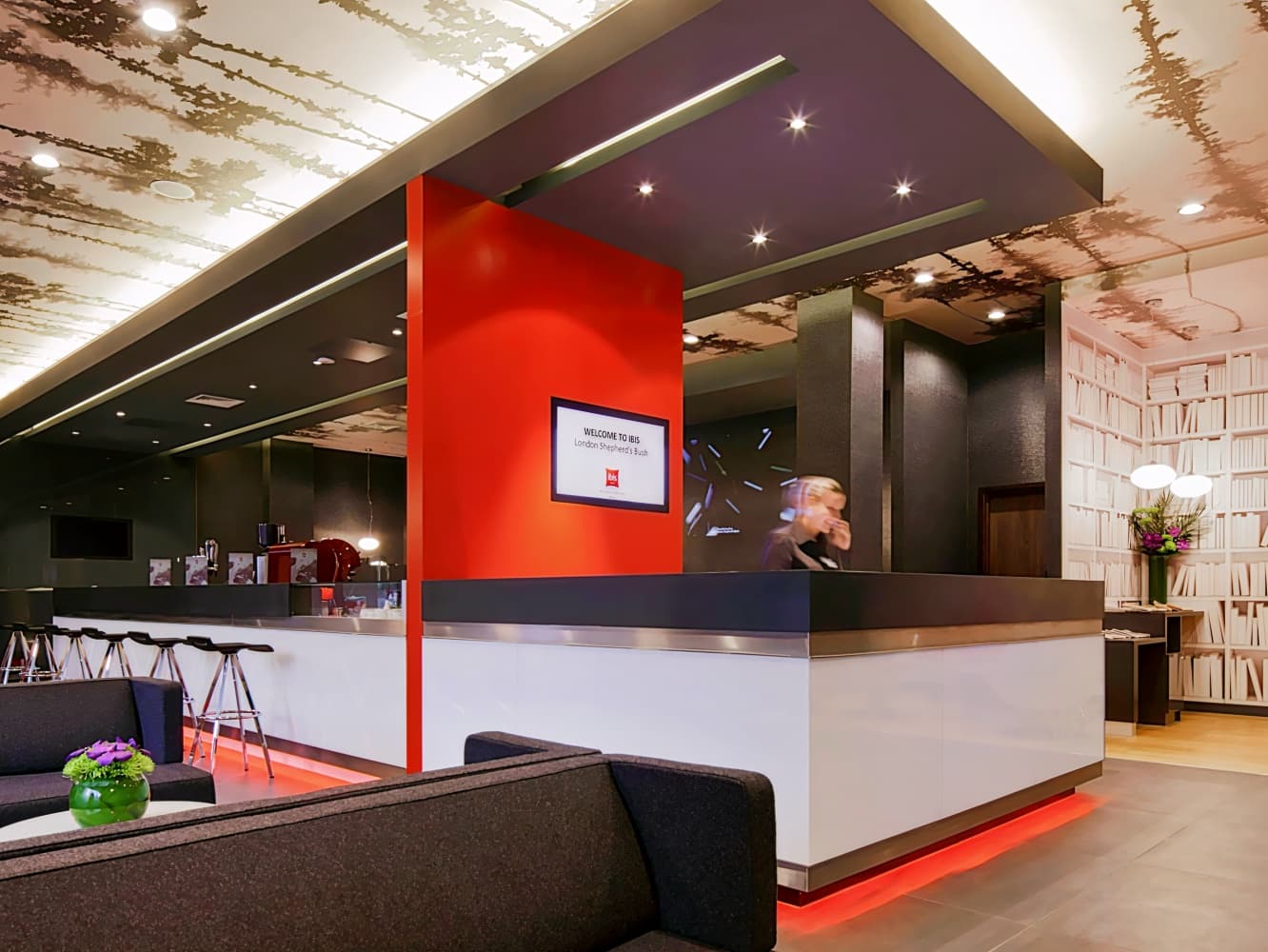 ibis London Shepherds Bush - Hammersmith