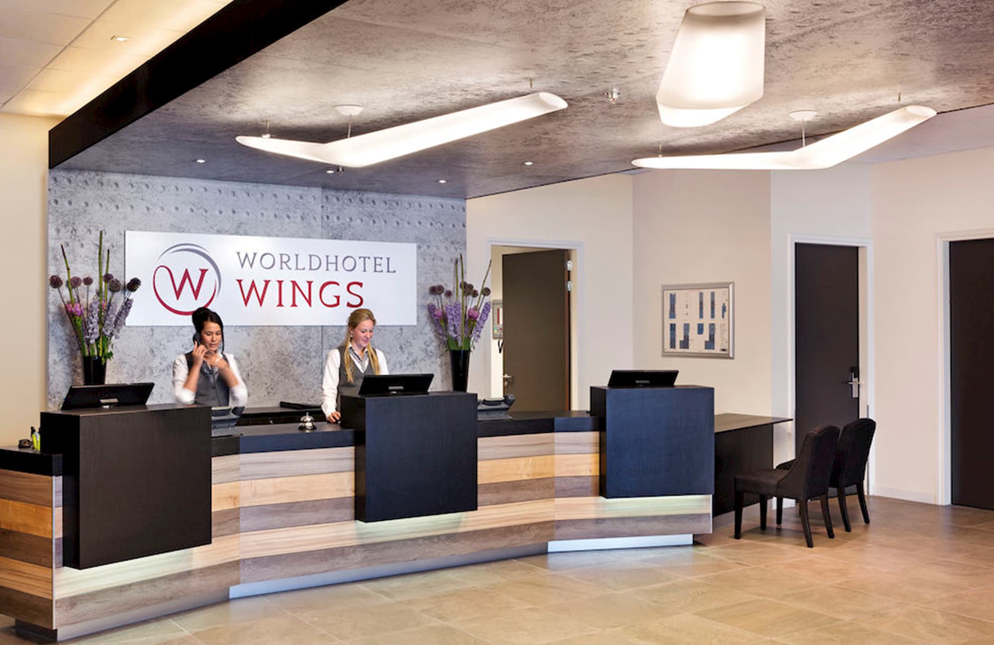 Worldhotel Wings