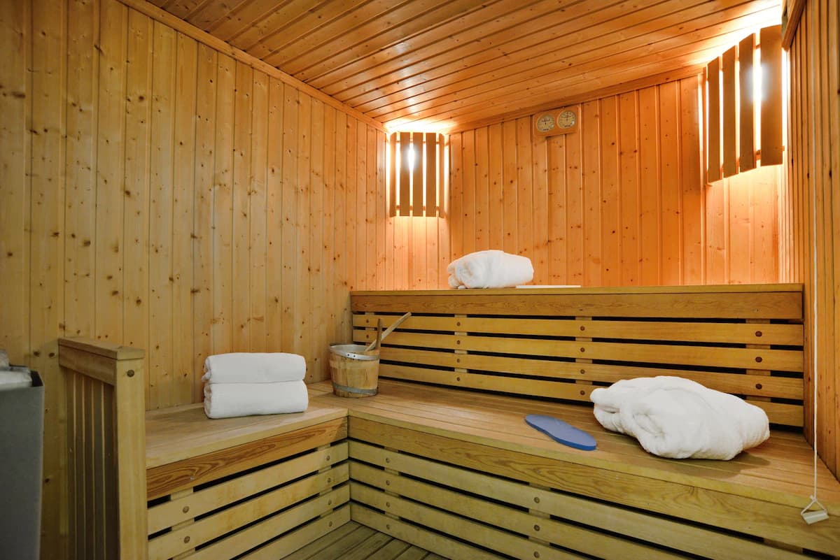 Hotel Palladium Palace