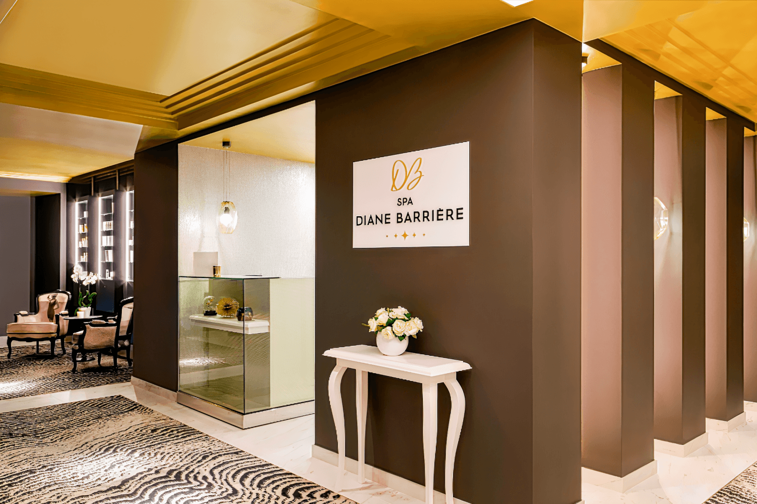 Le Castel Marie-Louise La Baule