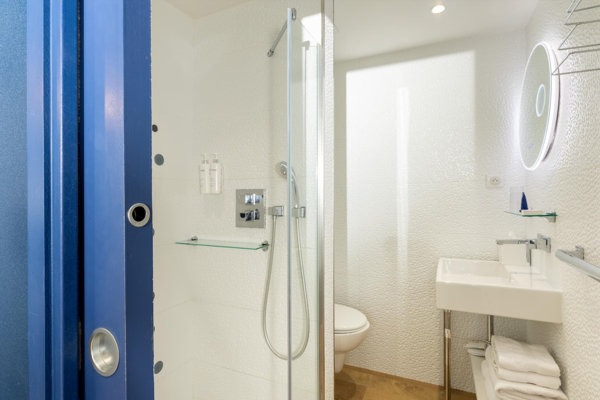 Les Bulles de Paris