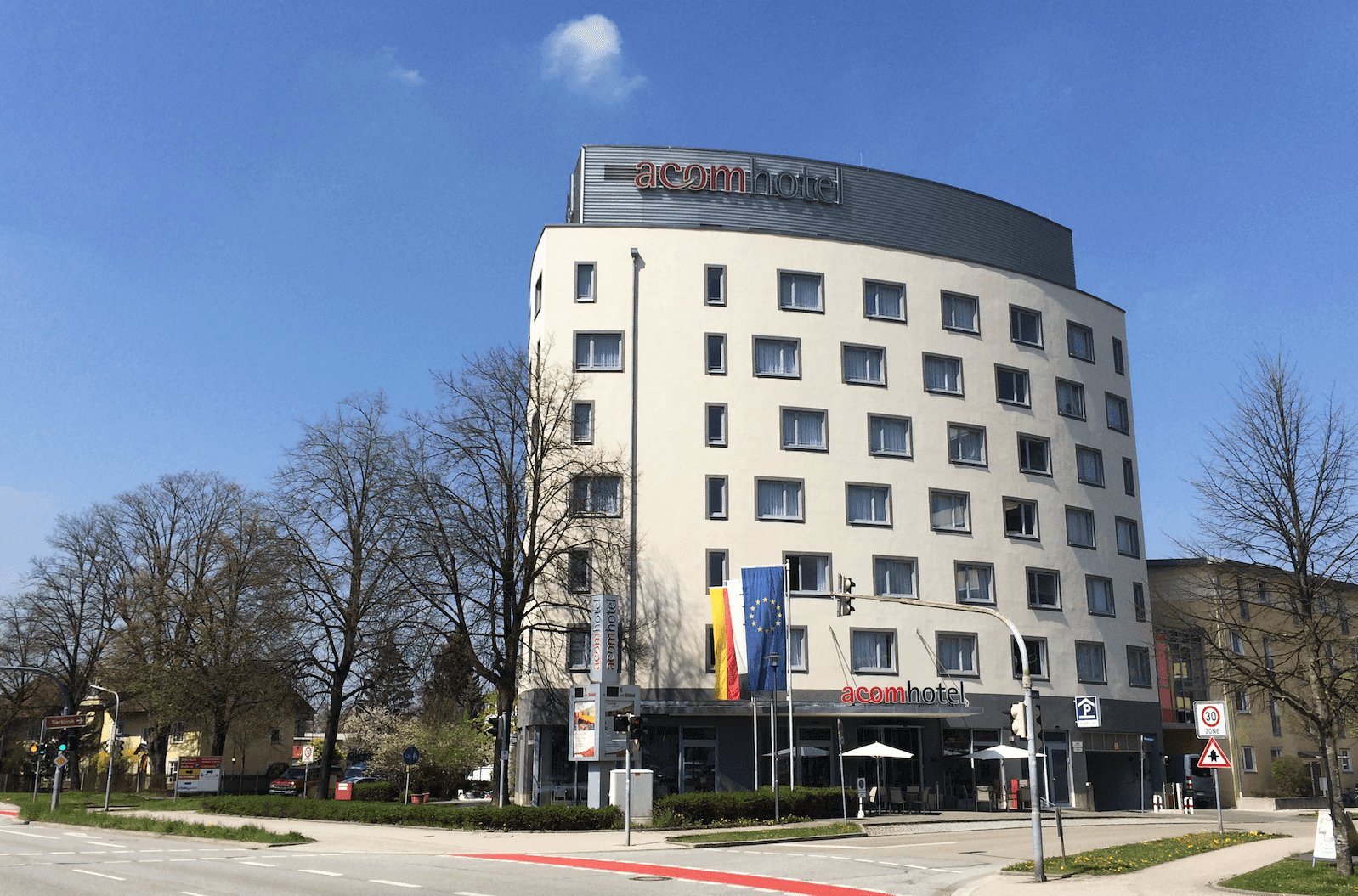 Acomhotel München-Haar