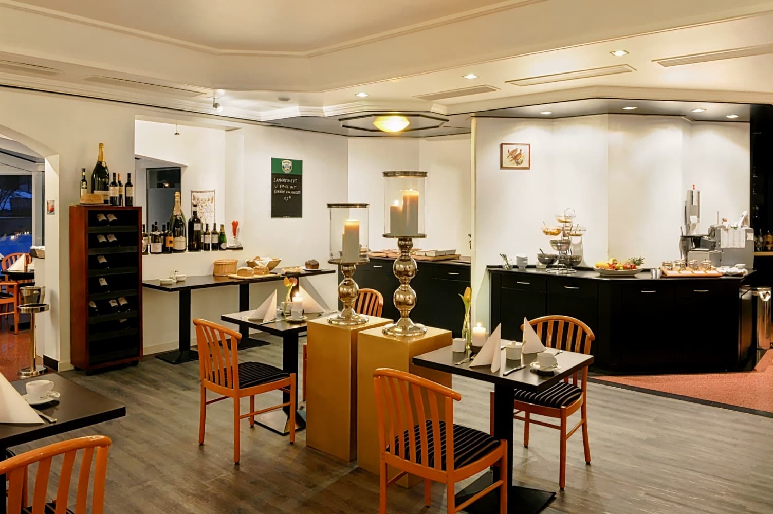 Ambassador Parkhotel