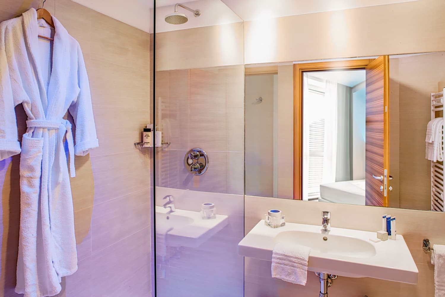 Hotel Degli Arcimboldi